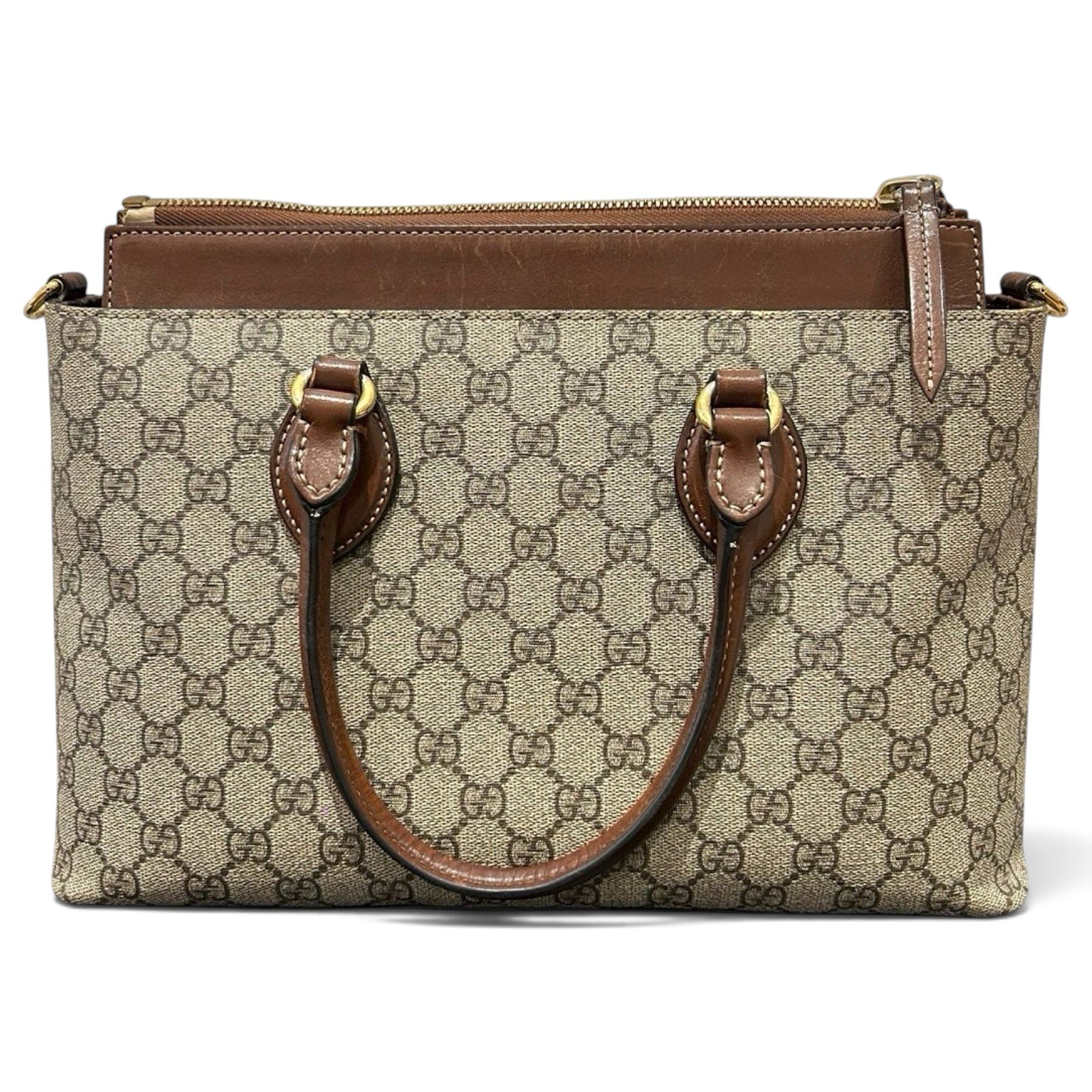Cloth tote