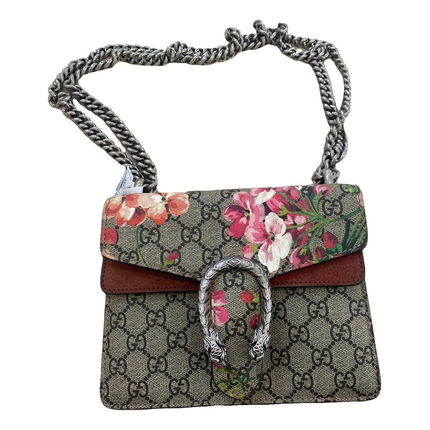 Dionysus handbag