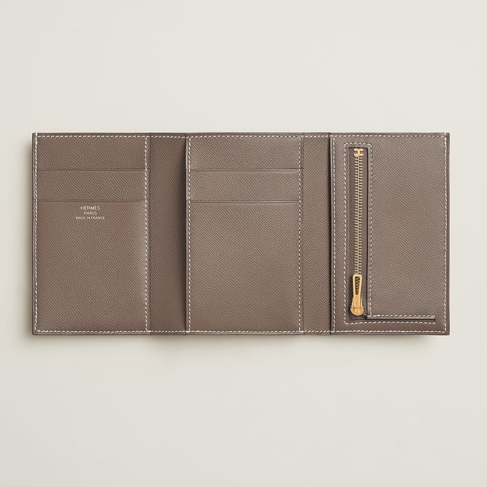 Étoupe Bearn Wallet