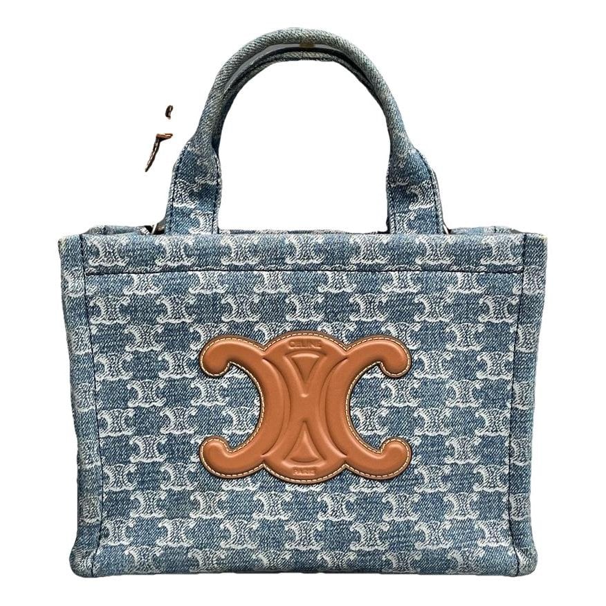 Cloth handbag