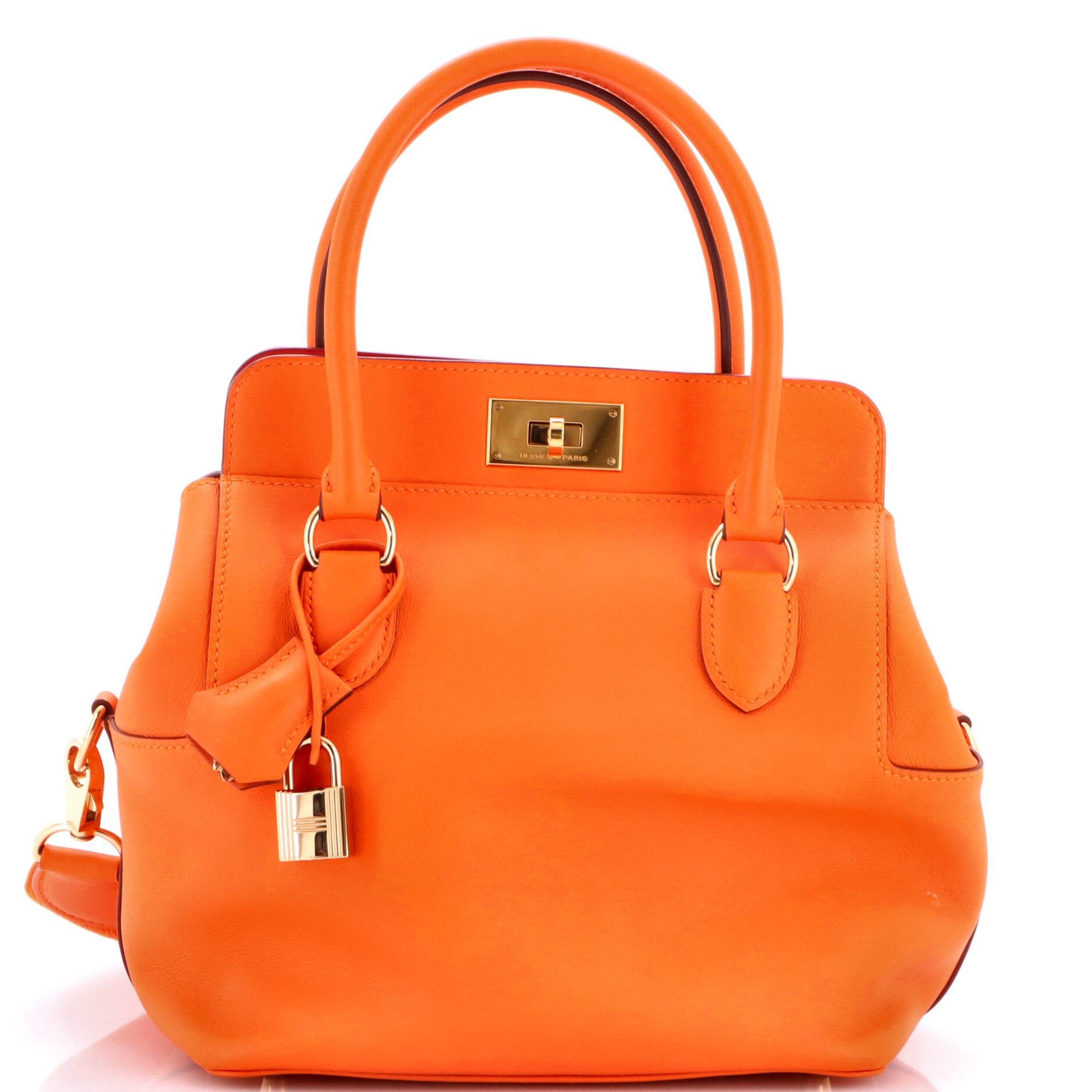 Verso Toolbox Bag Swift 20