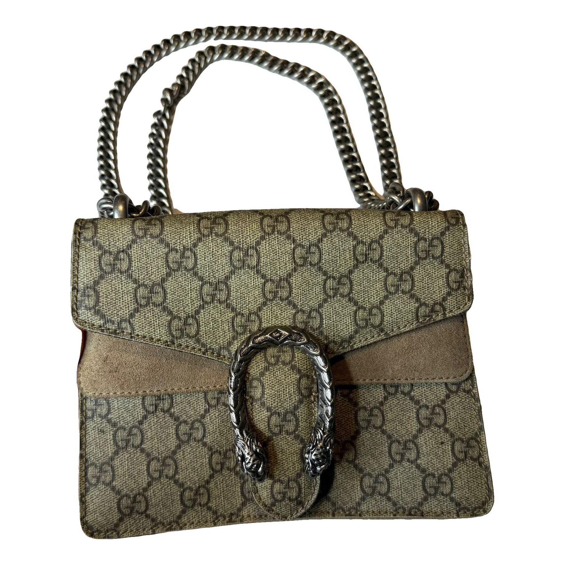 Dionysus handbag