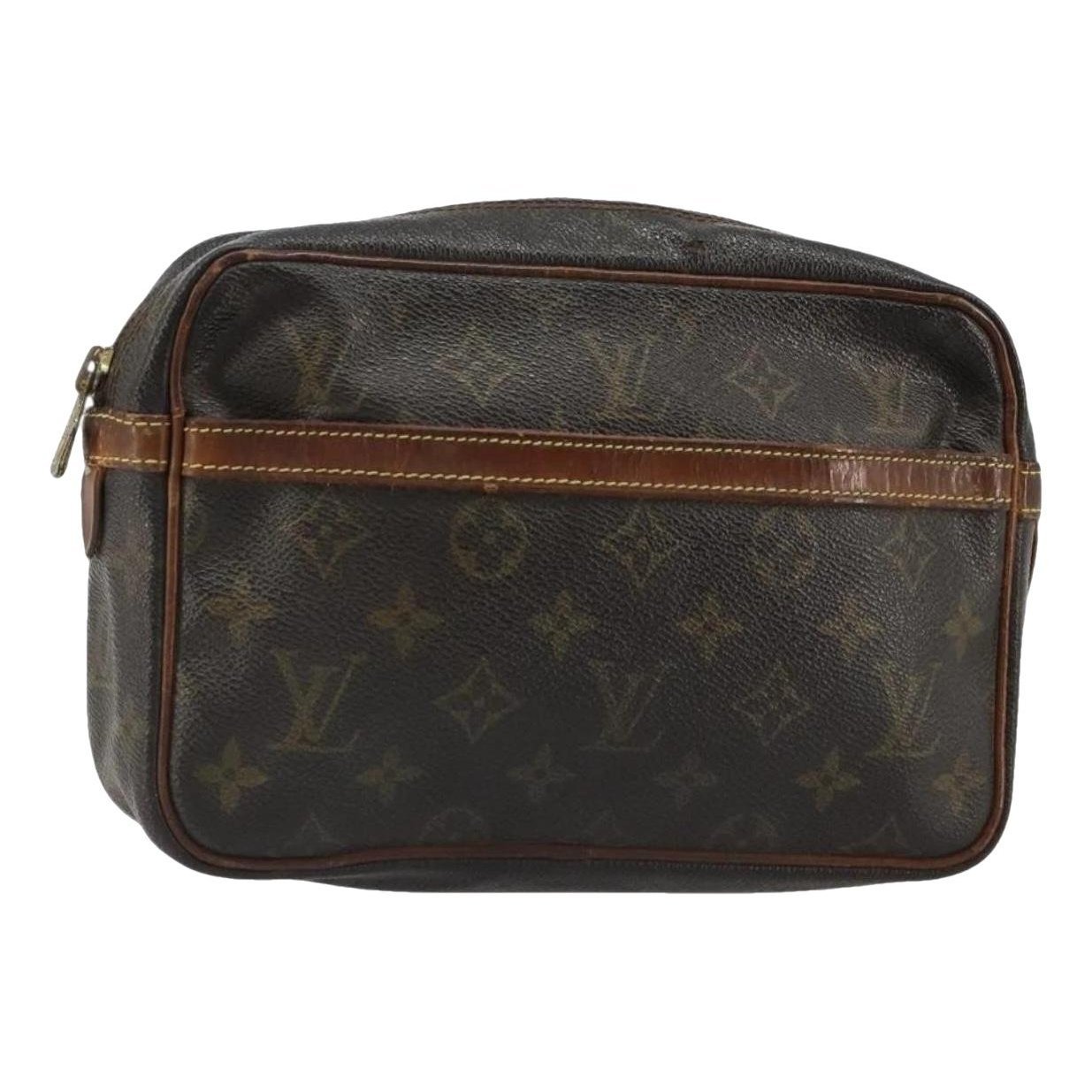 Clutch bag