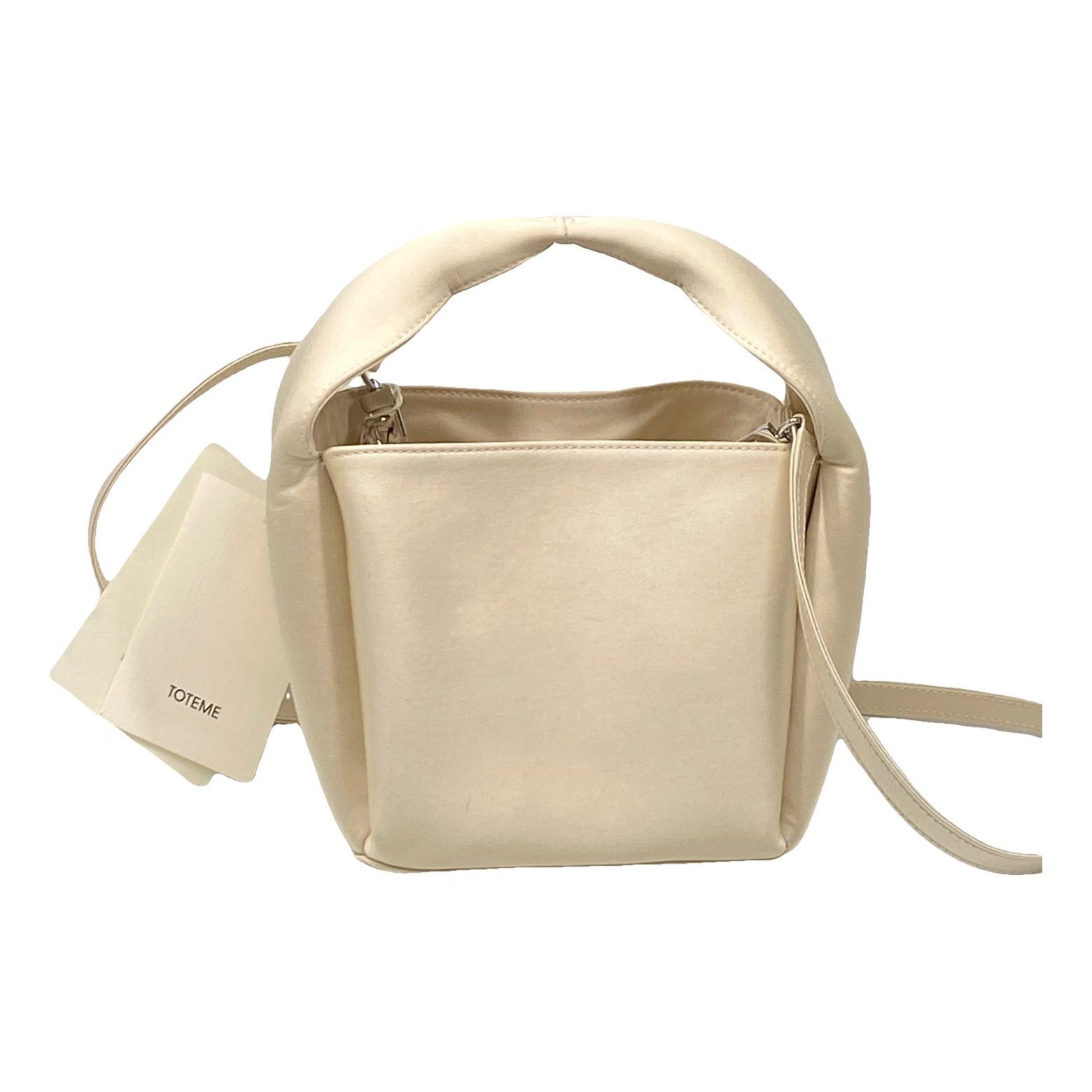 Toteme Cloth mini bag