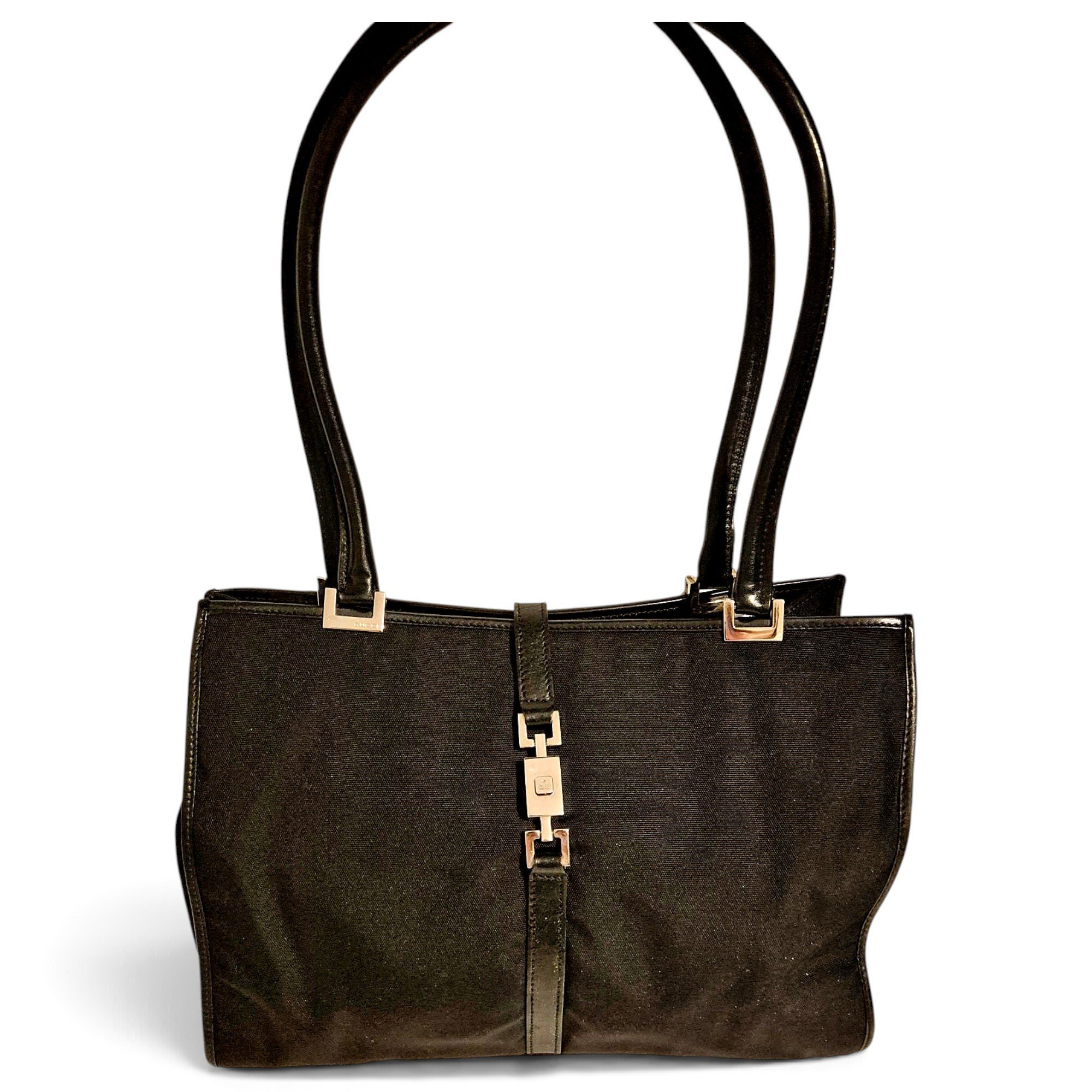 Jackie 1961 cloth handbag