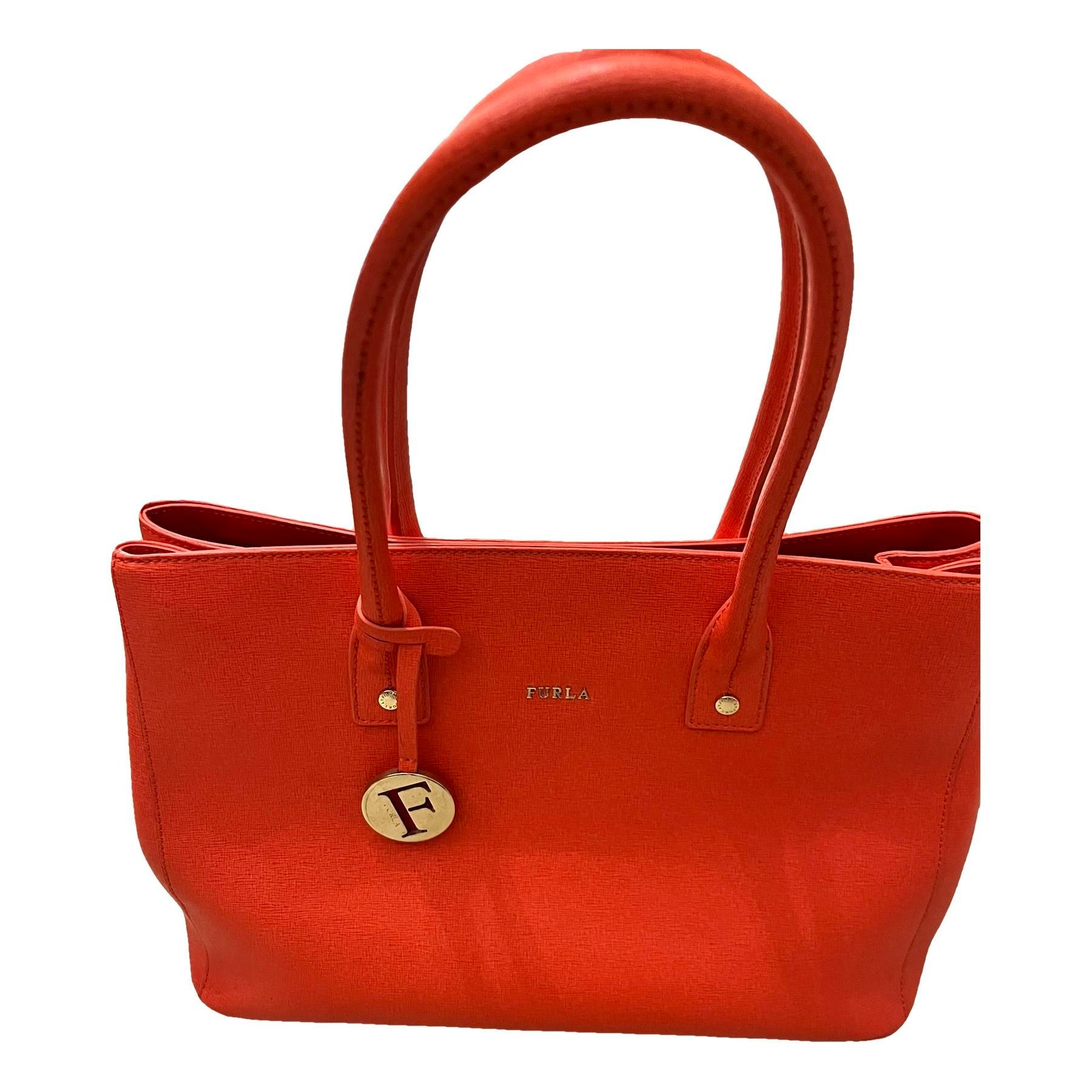 Candy Bag leather handbag
