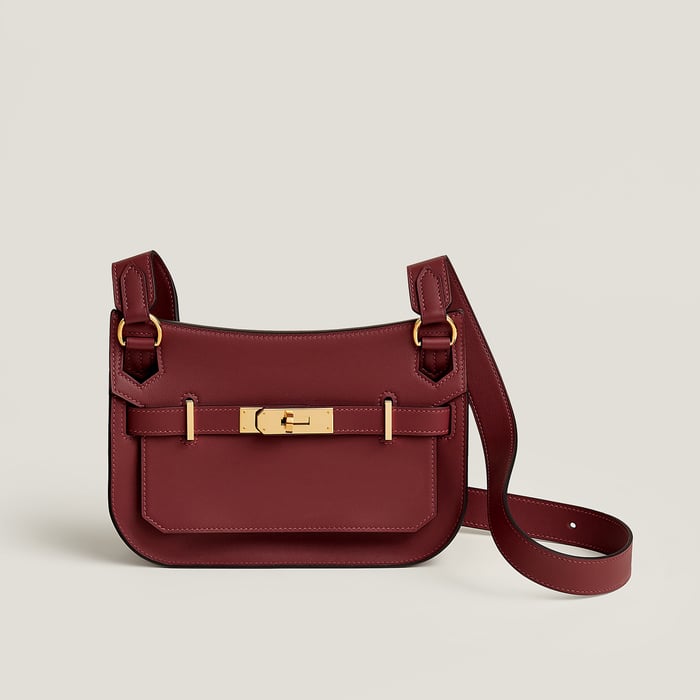 Rouge H Jypsiere Mini Bag