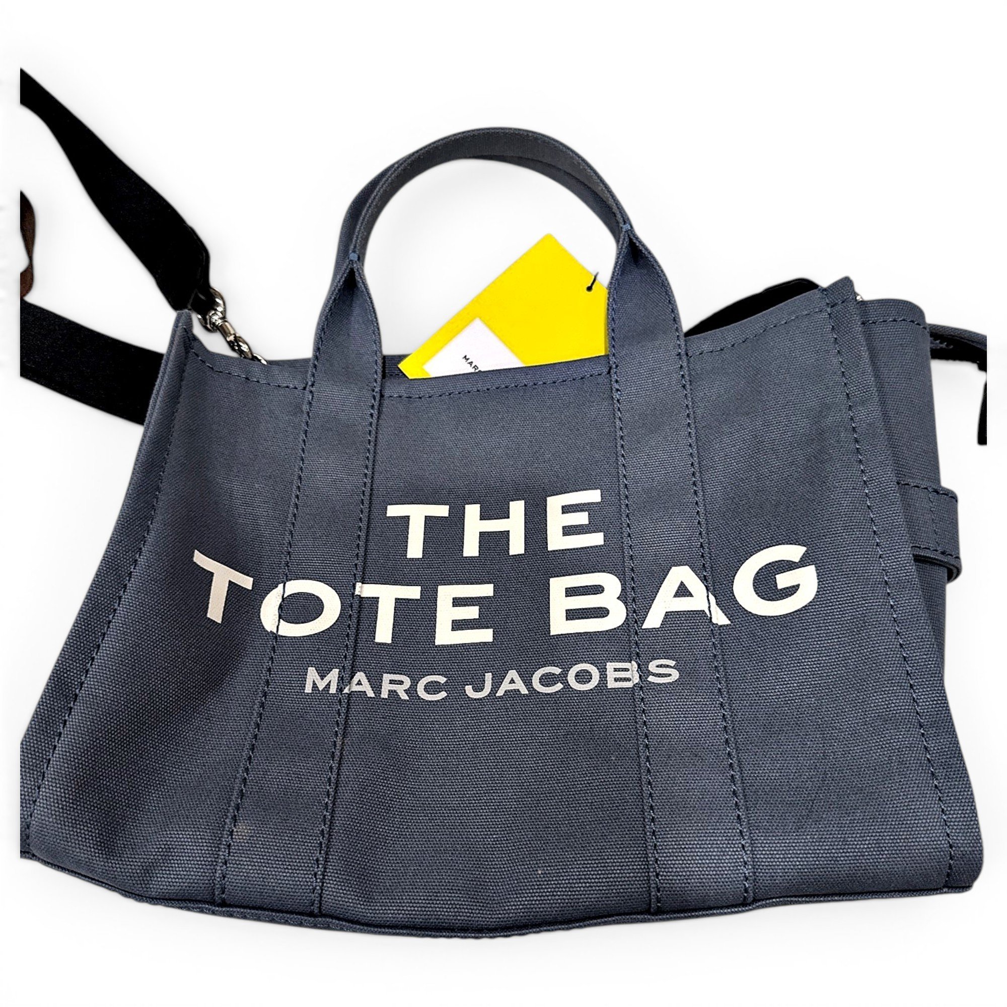The Tag Tote tote