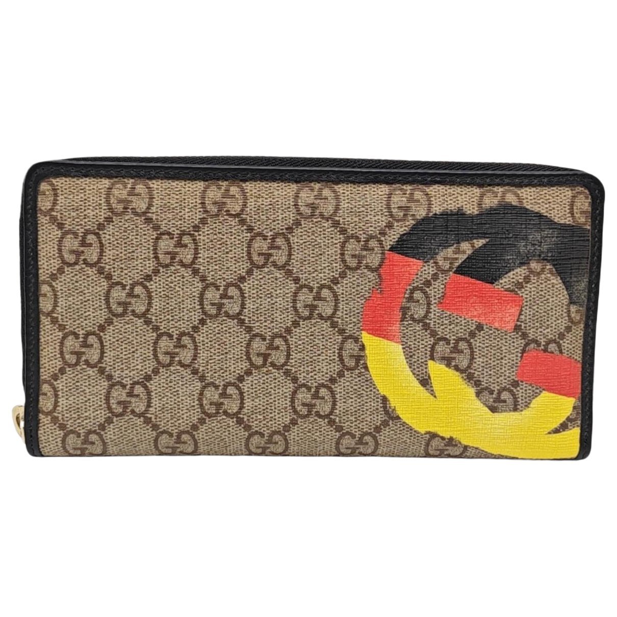 Gucci Leather handbag