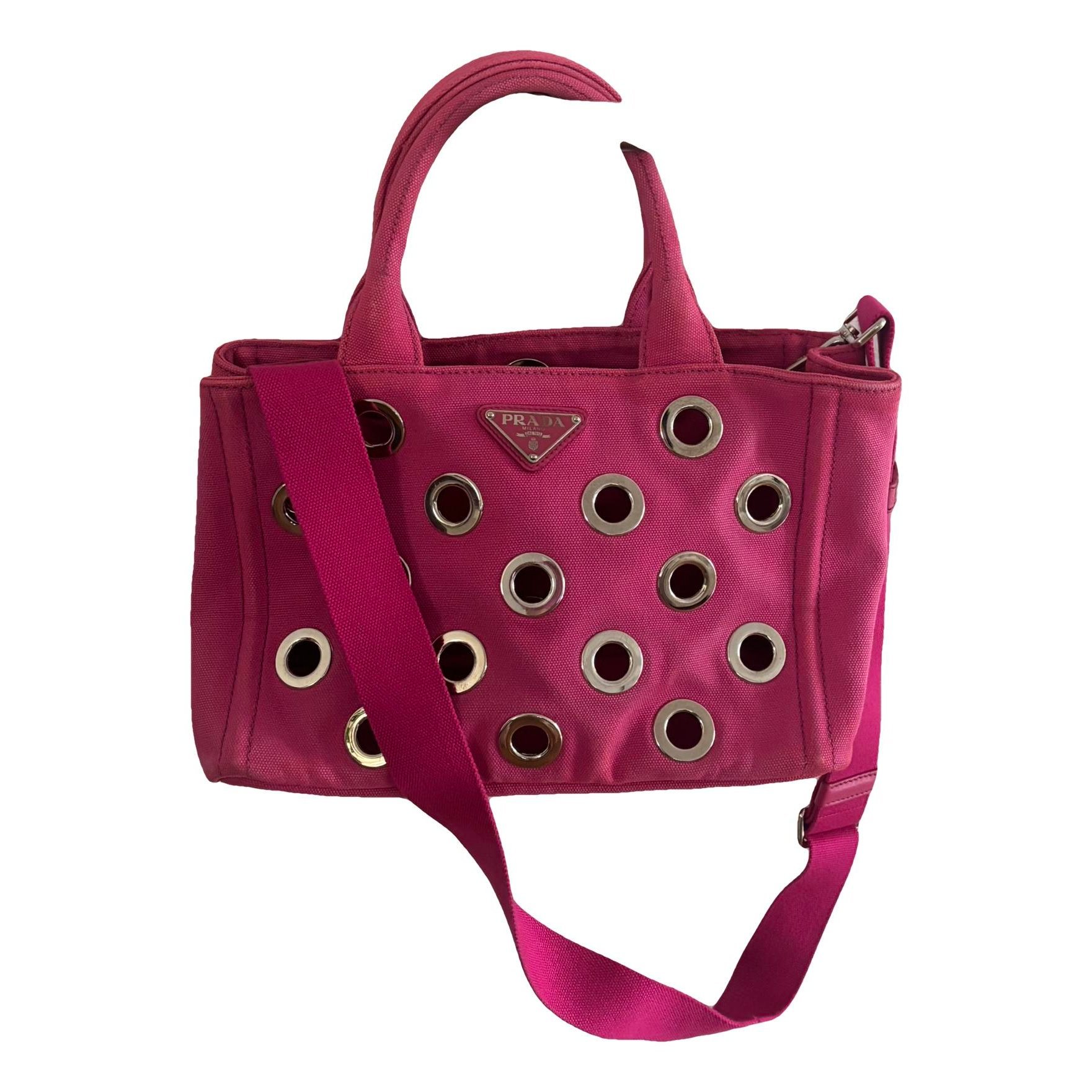 Cloth tote