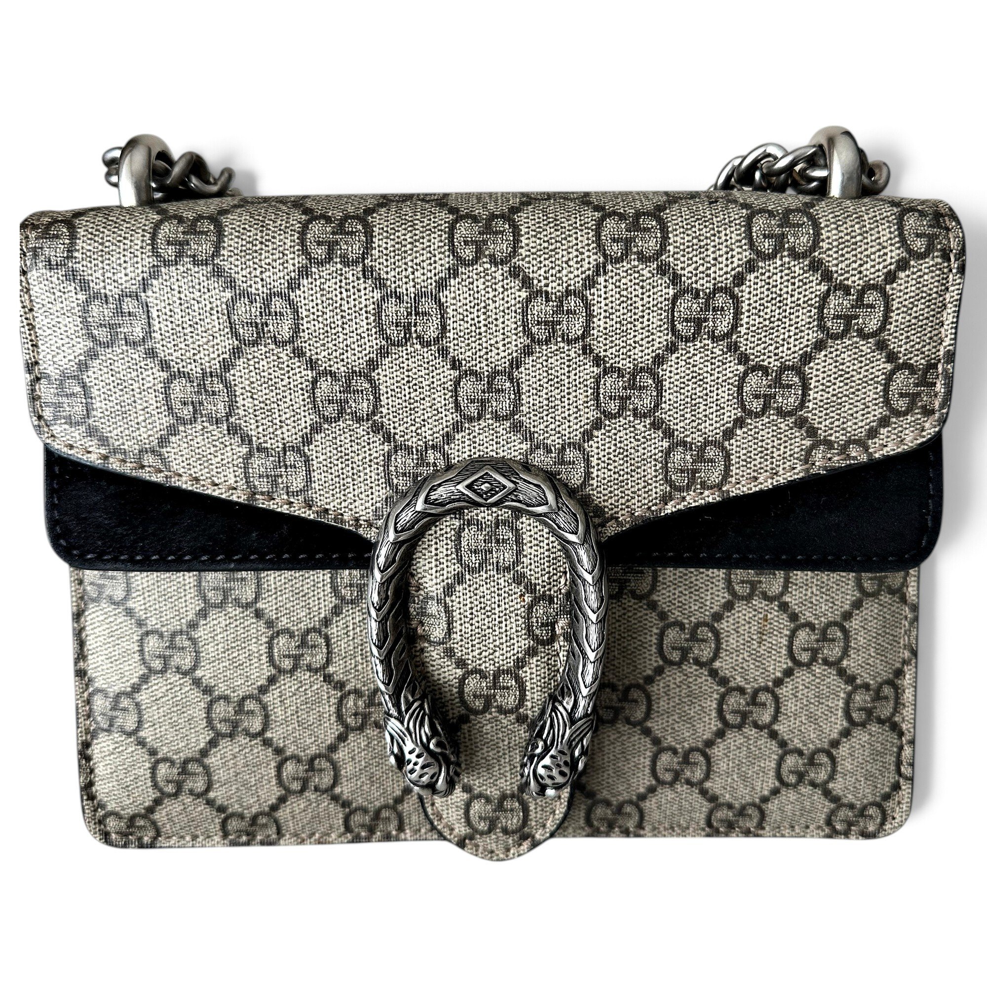 Dionysus cloth handbag