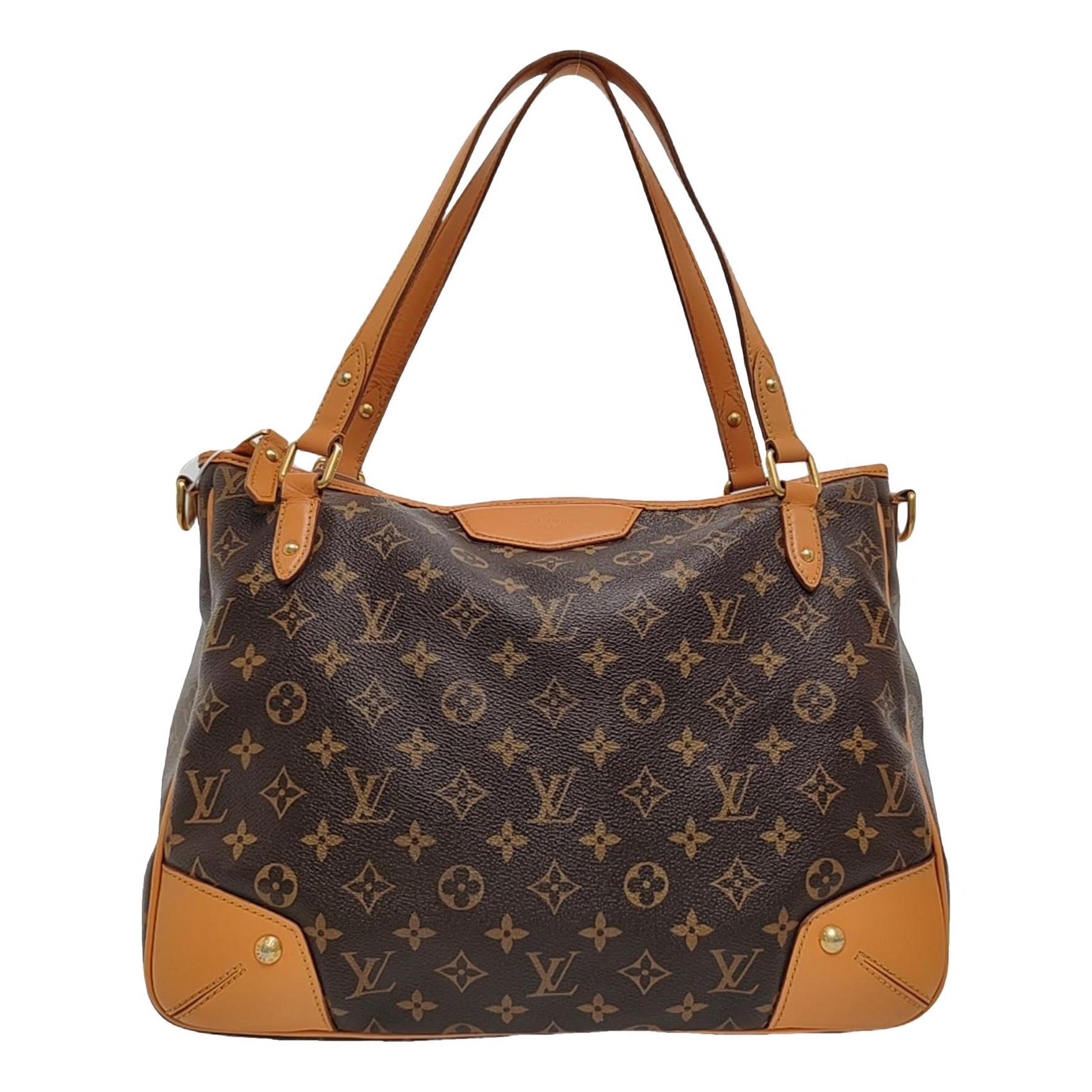 Retiro cloth handbag