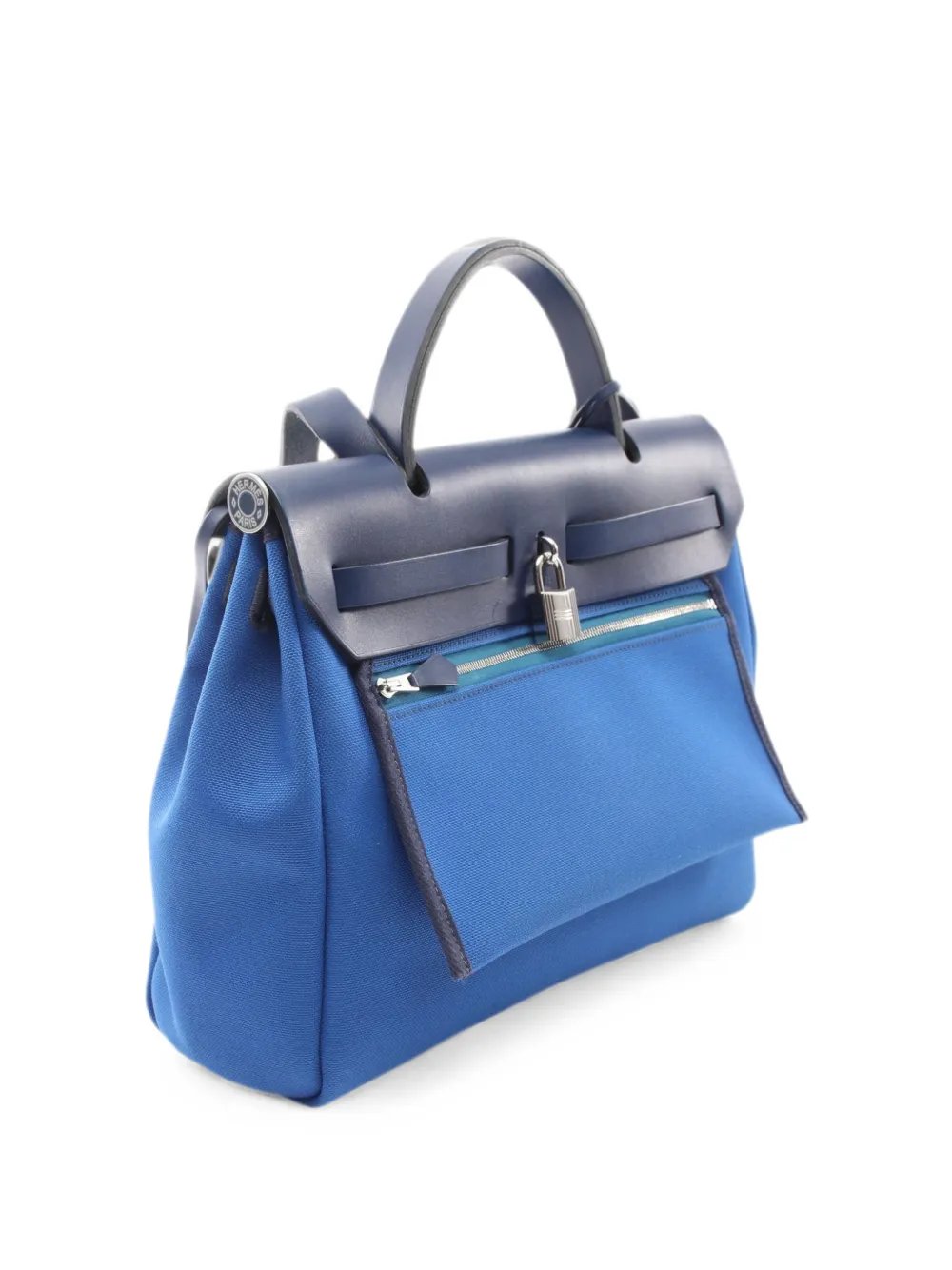 2021 Herbag Zip PM tote bag