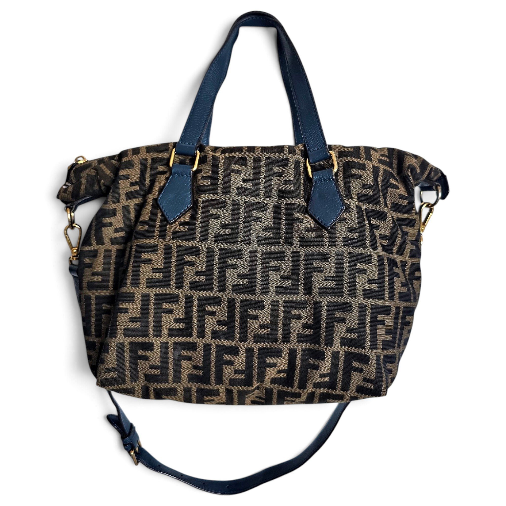 Forever Bauletto handbag