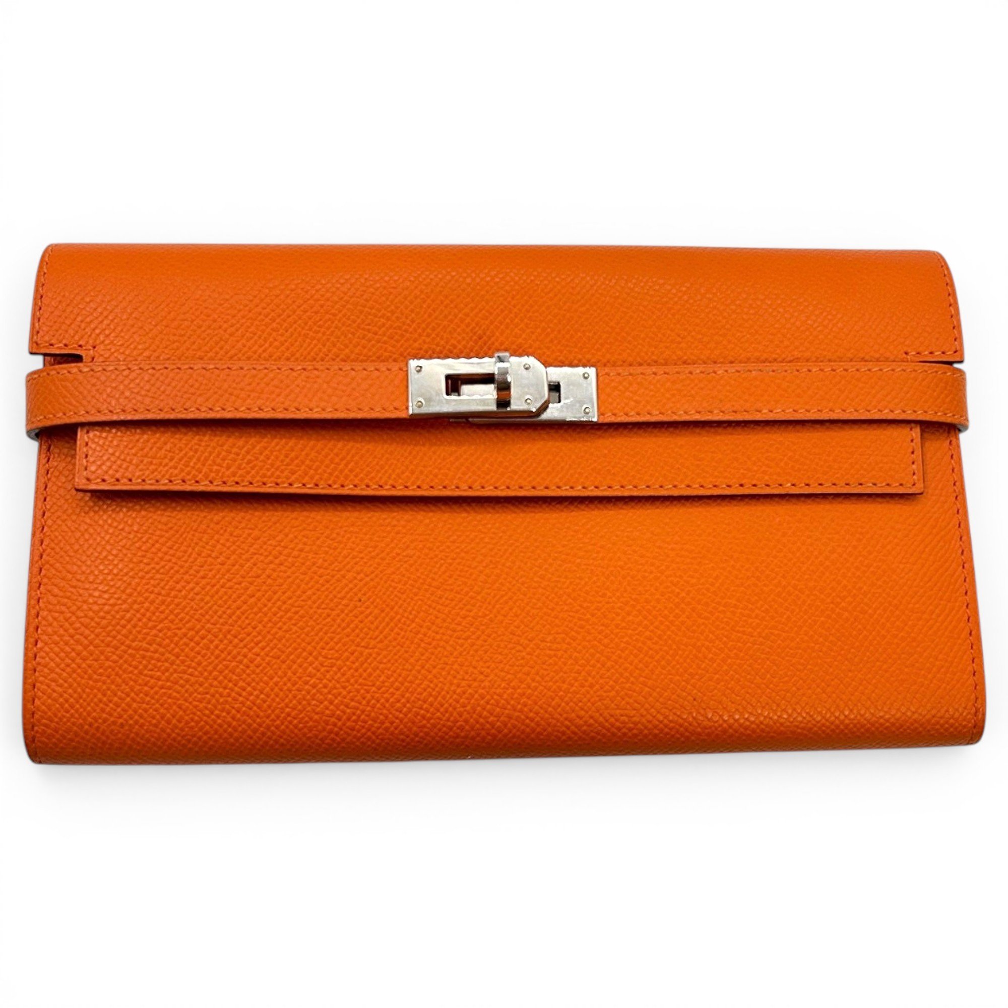 Kelly To Go leather handbag