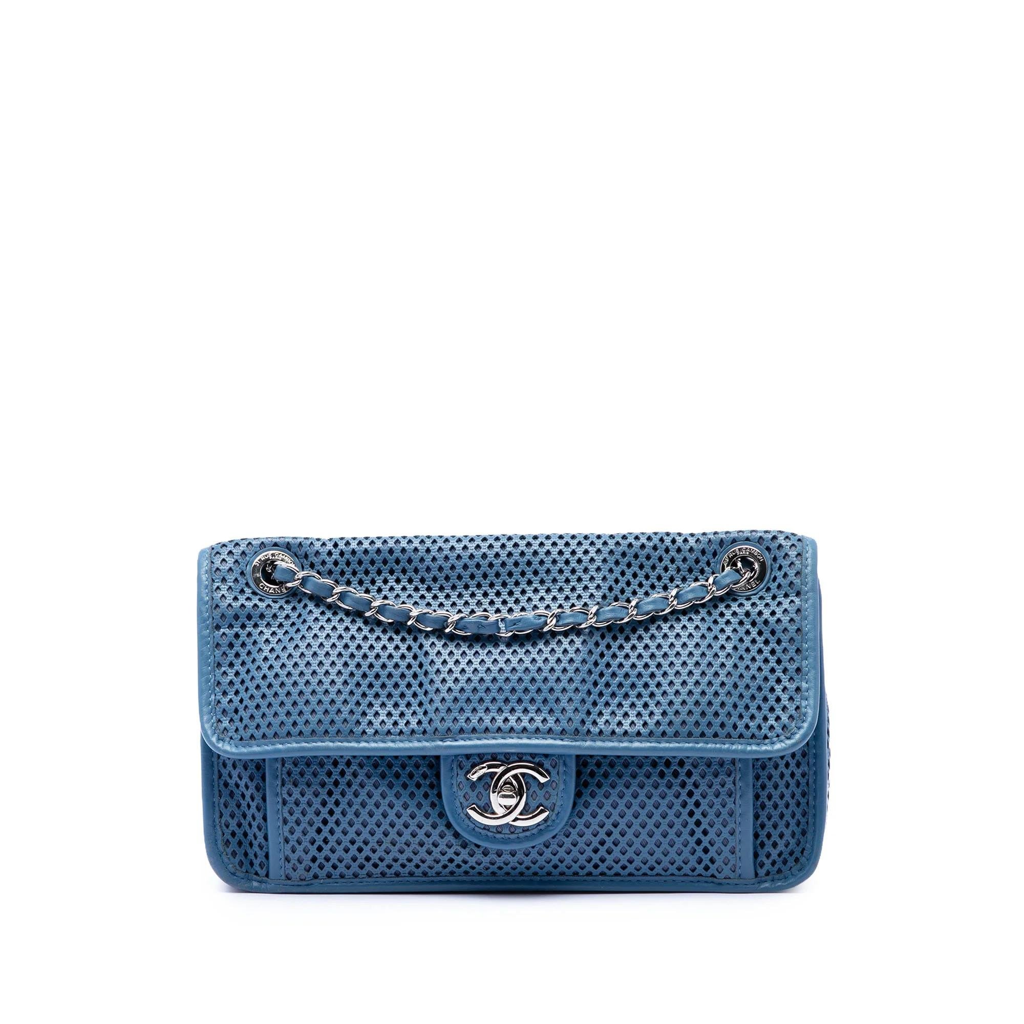 Up In The Air pony-style calfskin handbag