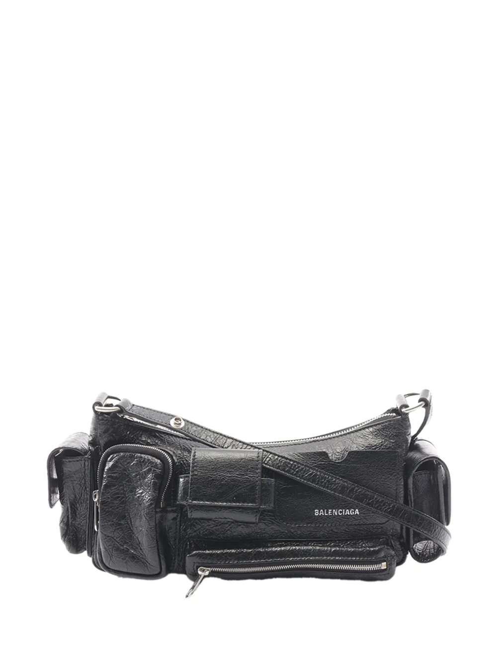 2018-2026 Lambskin Superbusy Sling Bag XS shoulder bag