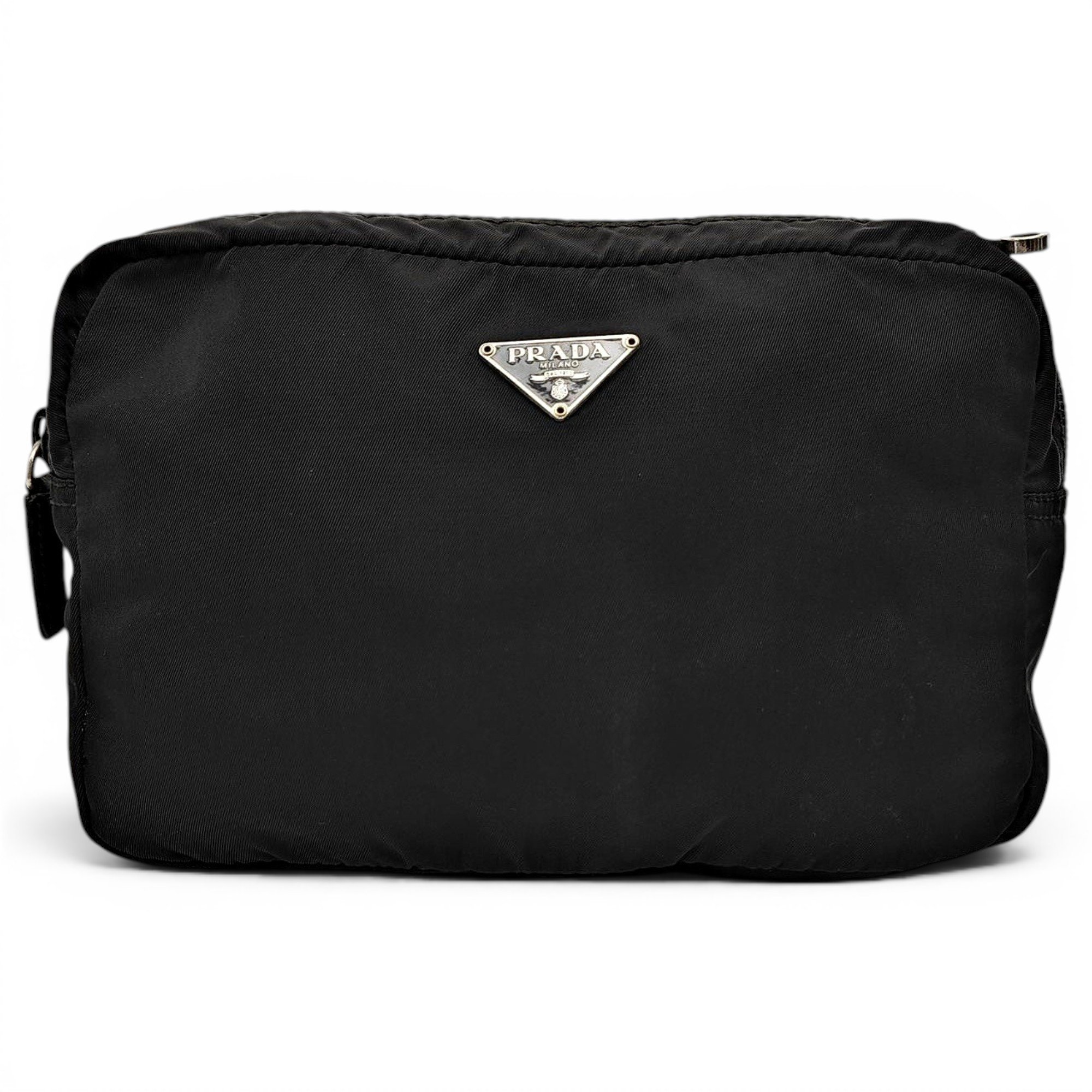 Cloth handbag