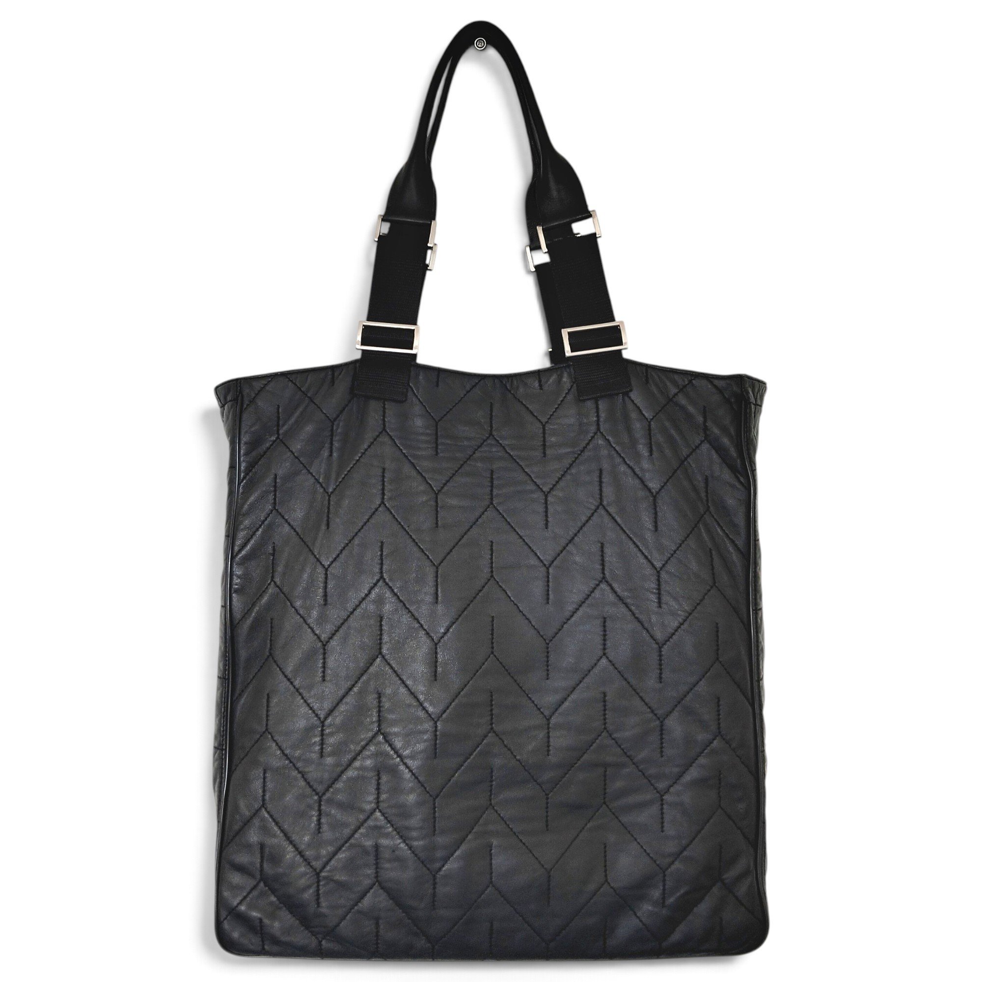 Re-Edition 1995 leather handbag