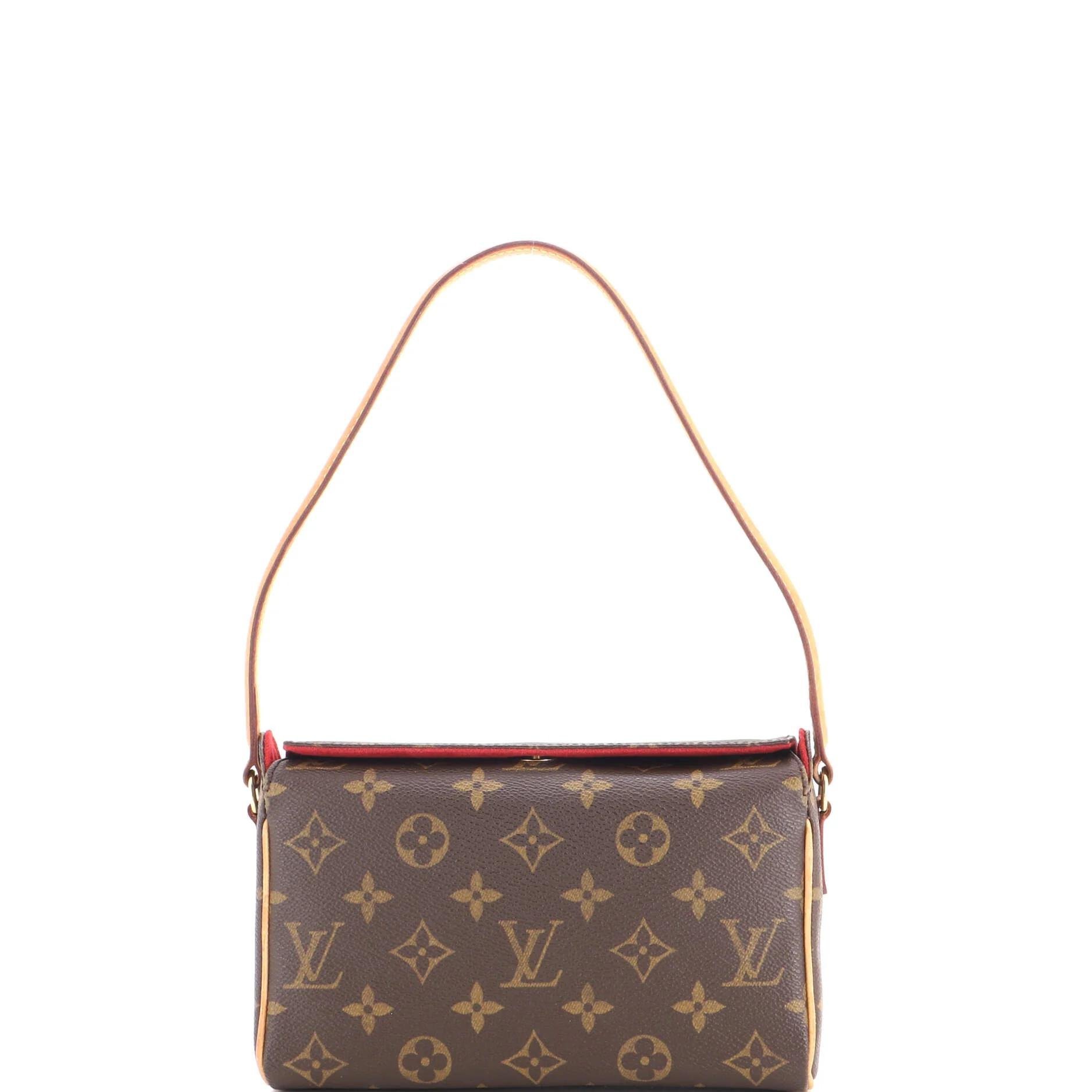 Cloth handbag