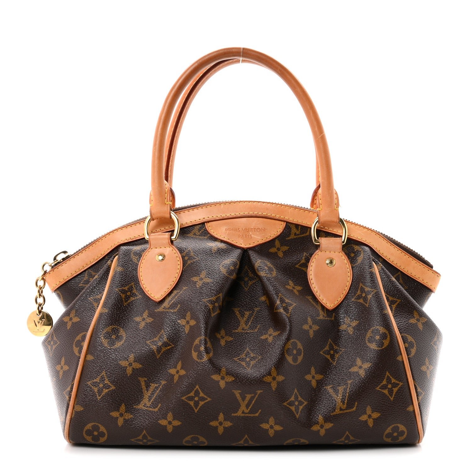 Louis Vuitton Monogram Tivoli PM