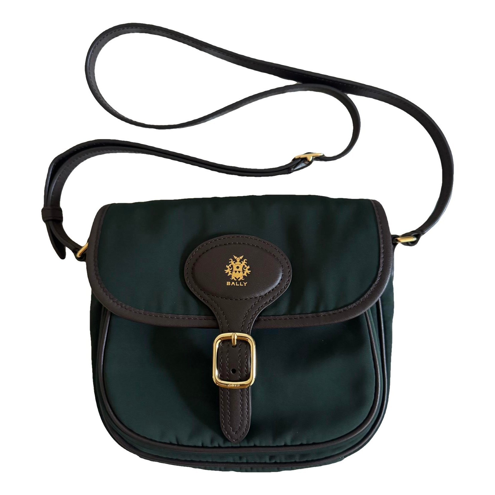 Crossbody bag