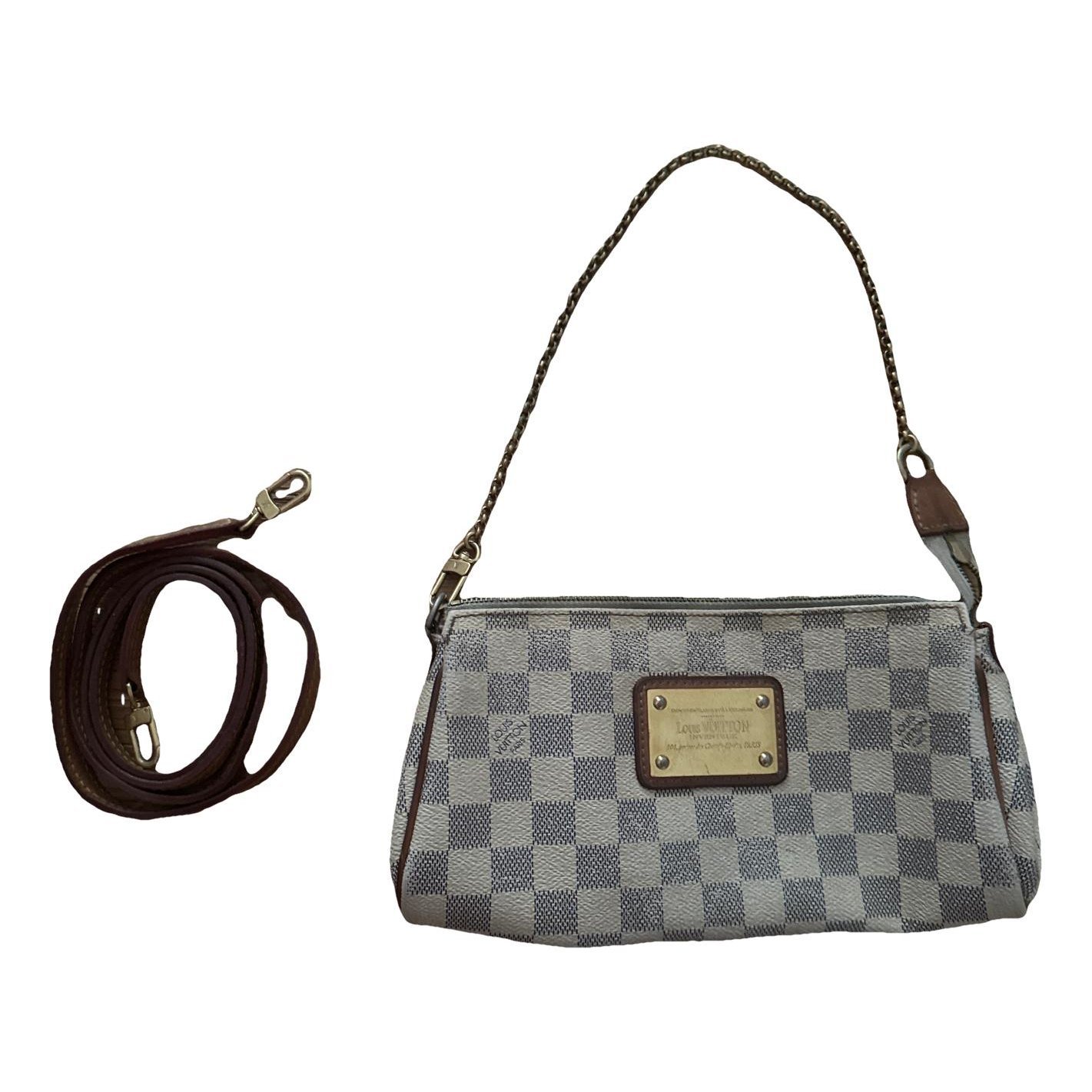 Cloth clutch bag