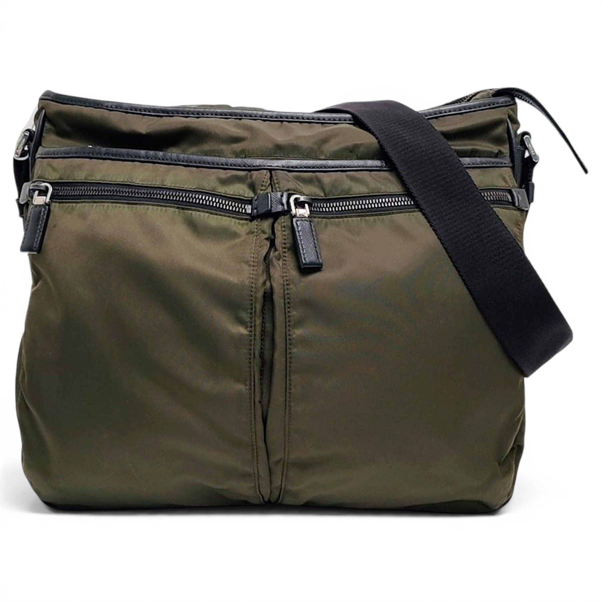 Cloth handbag