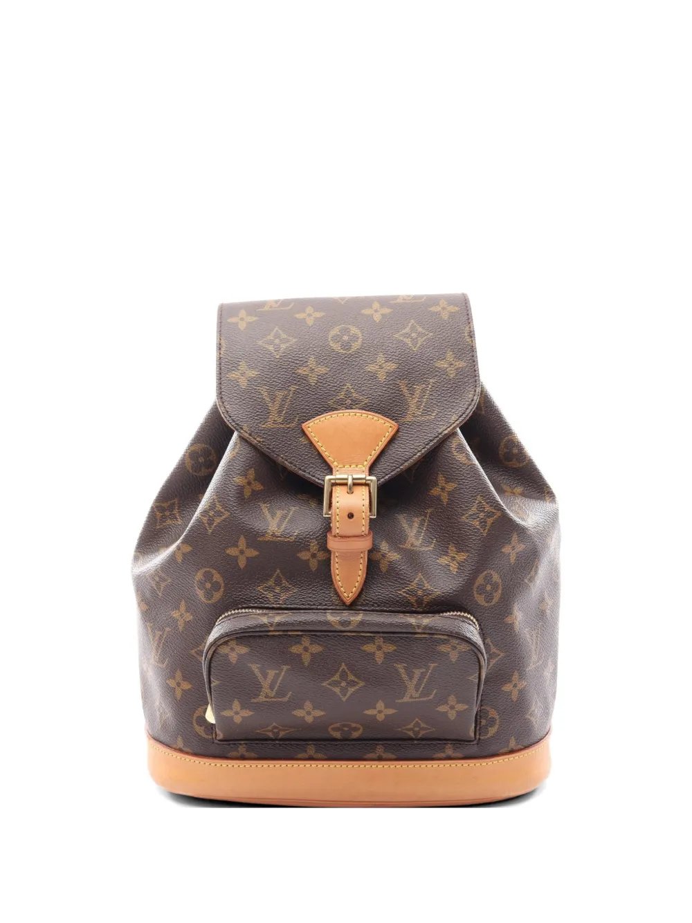 1998 Montsouris MM backpack