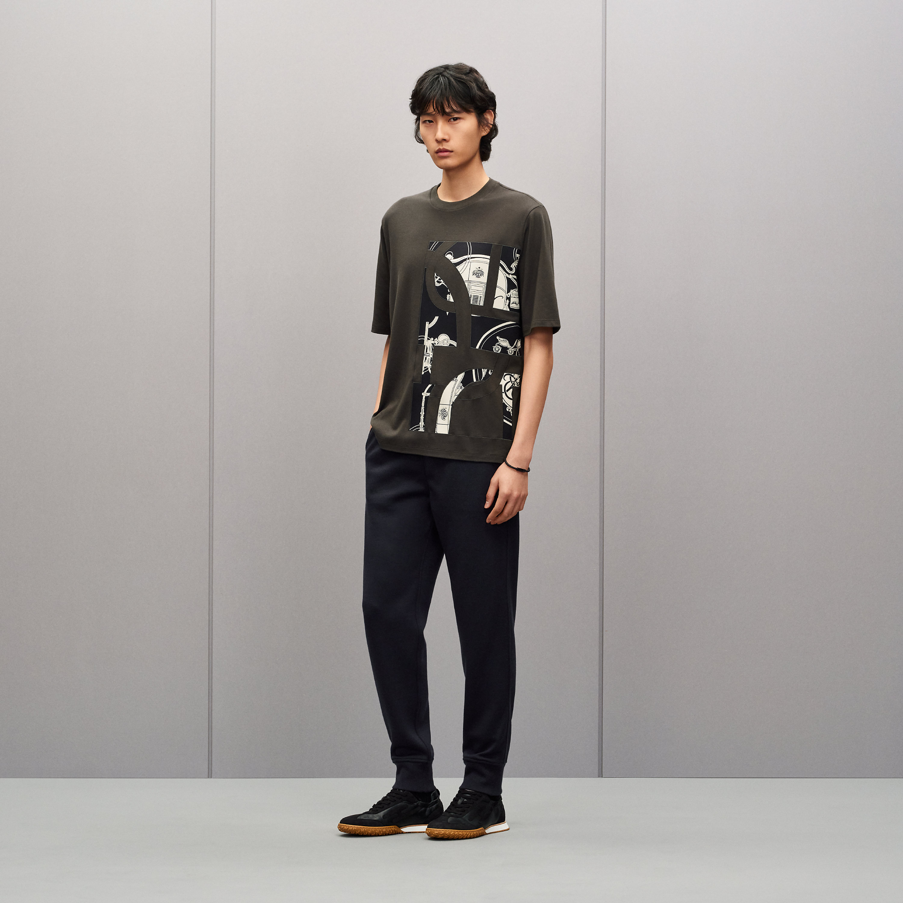 "Ex-Libris" t-shirt