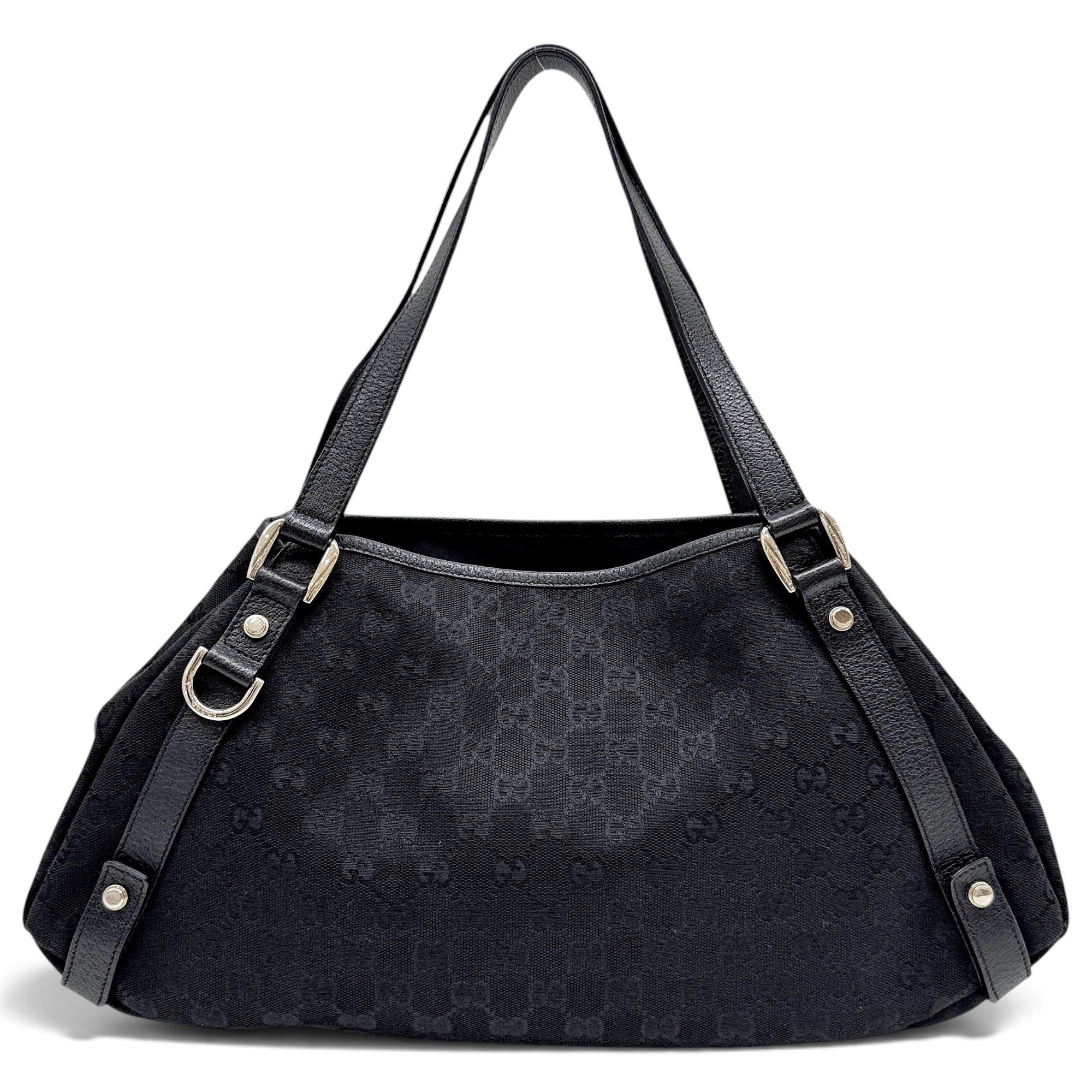 Abbey cloth handbag