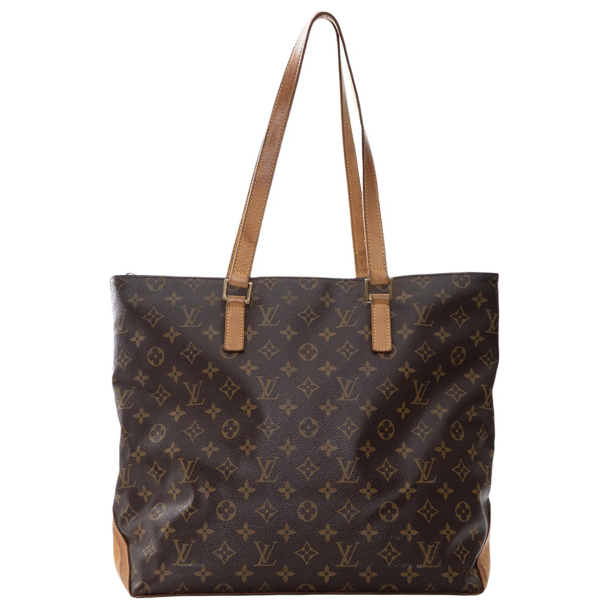 Babylone vintage cloth tote