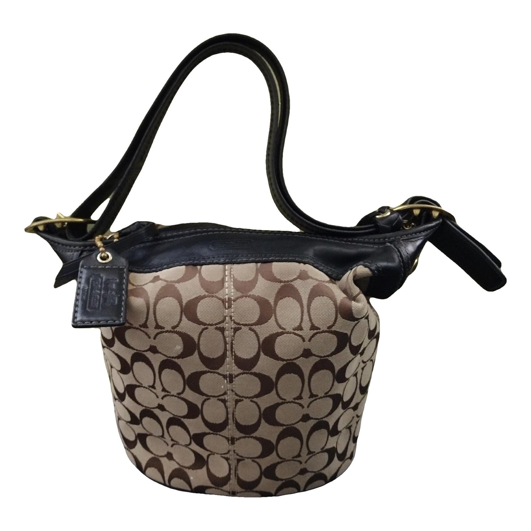 Cloth handbag
