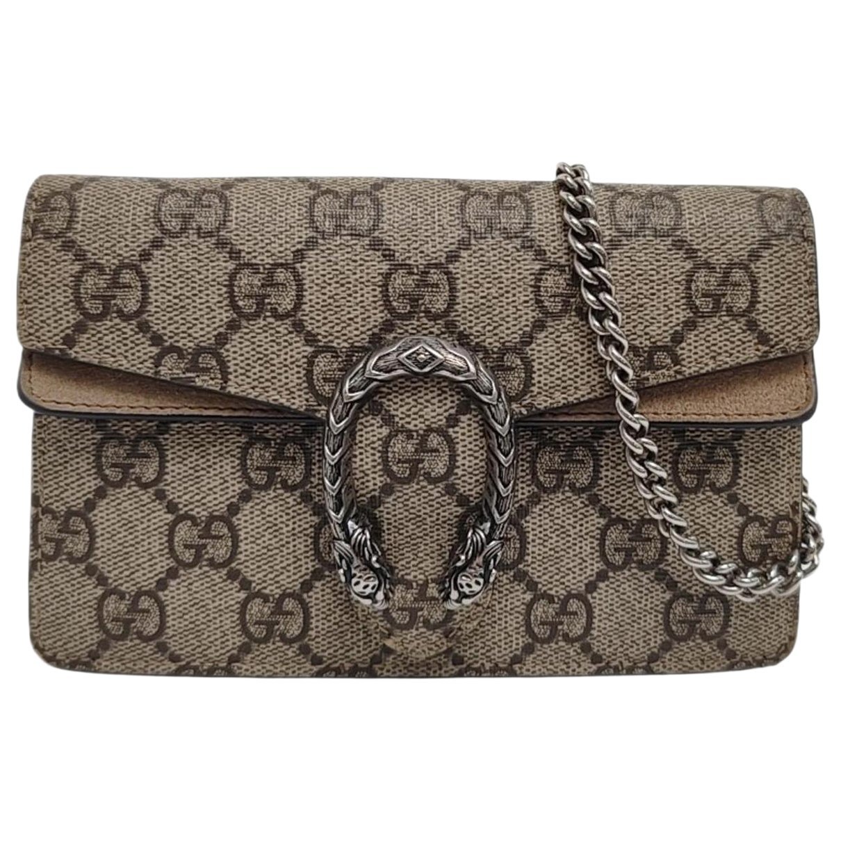 Dionysus leather mini bag