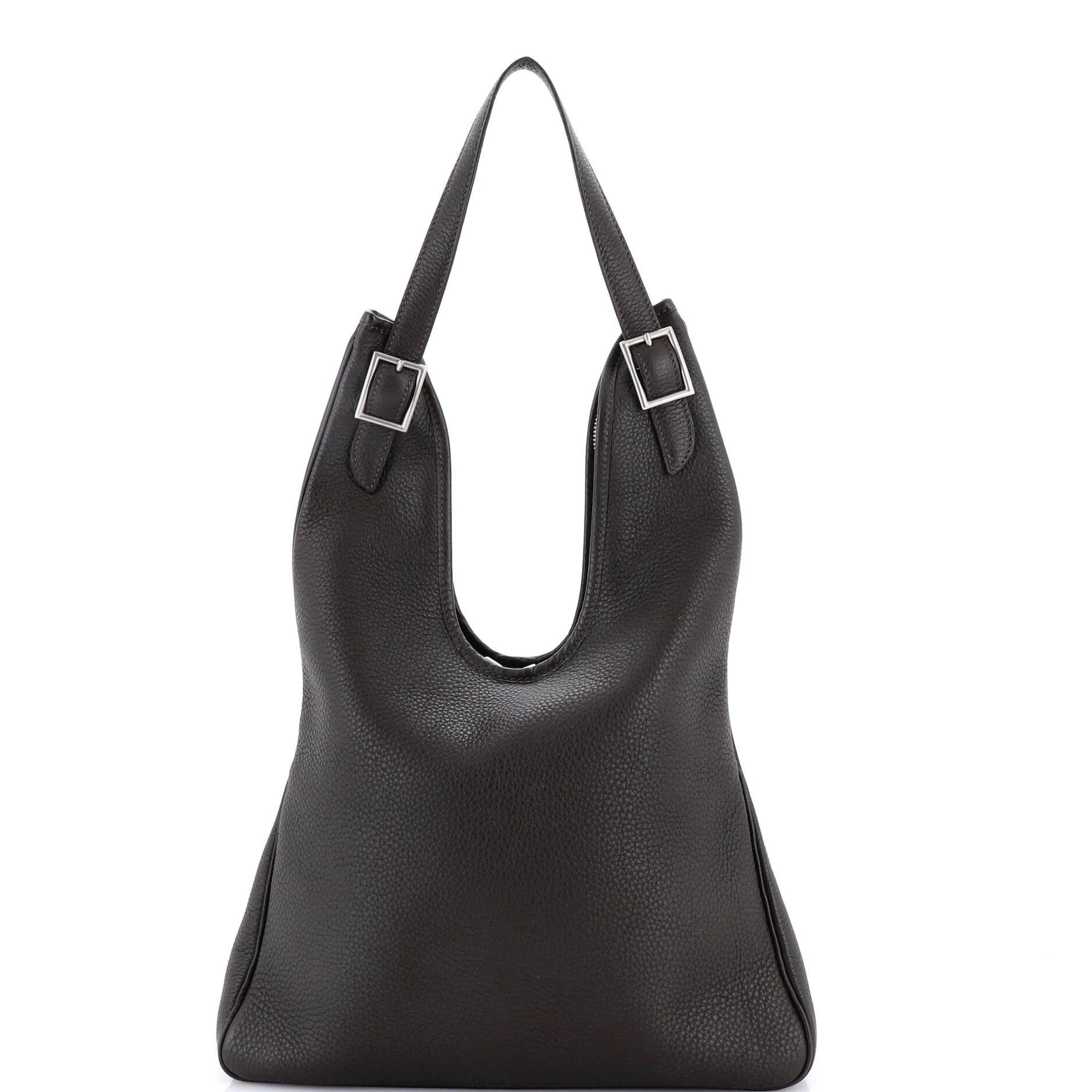 Hermes Massai Handbag 2003