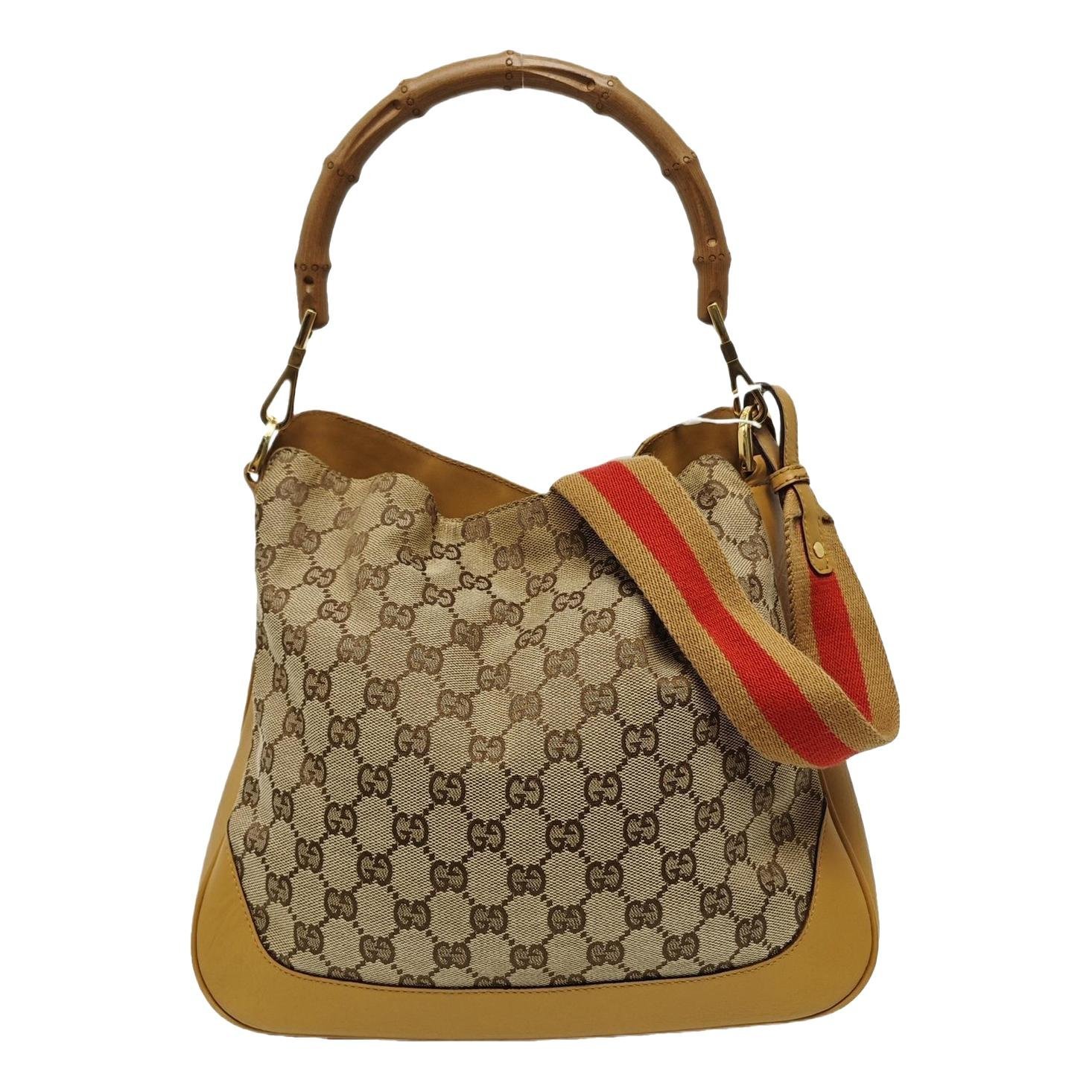 Cloth handbag