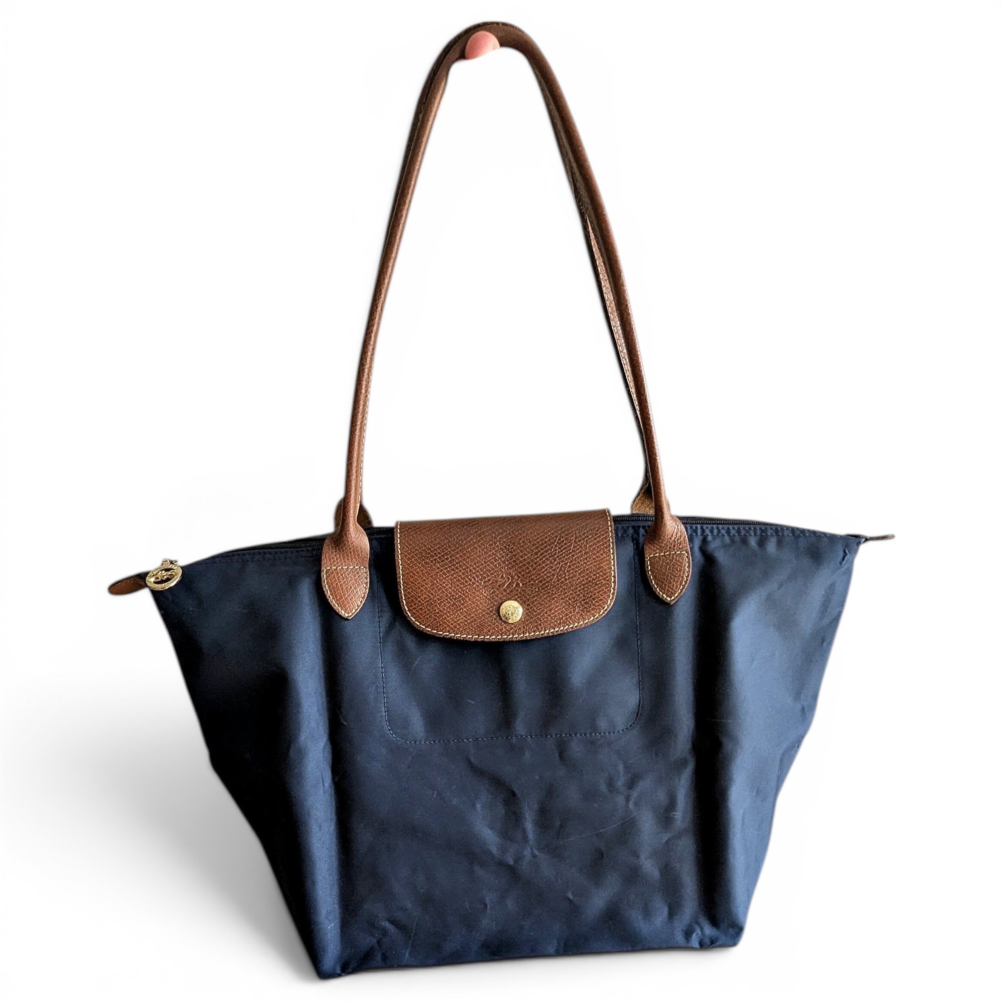 Pliage cloth tote