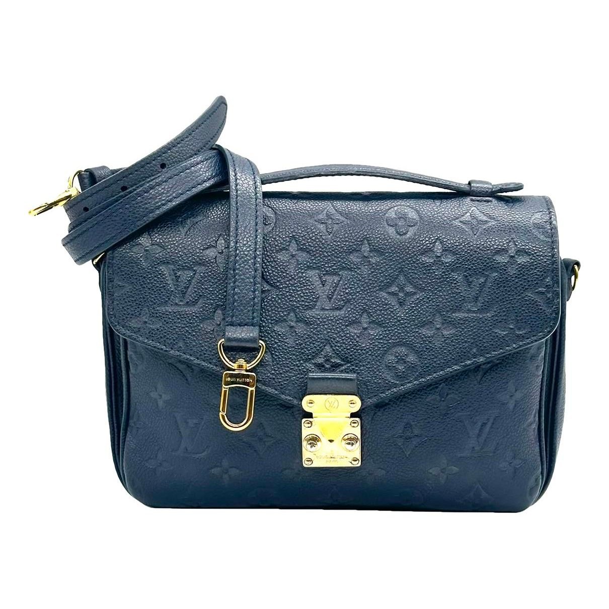 Metis cloth handbag