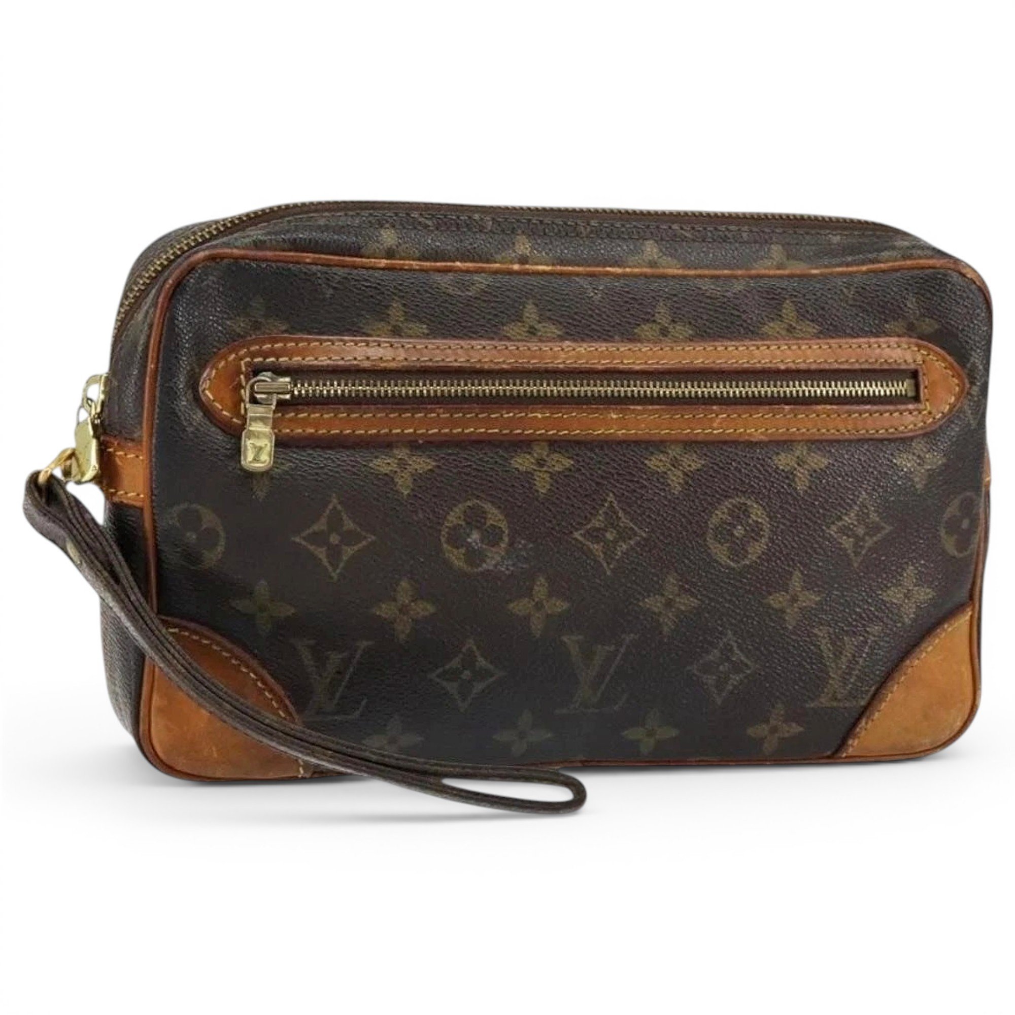 Clutch bag