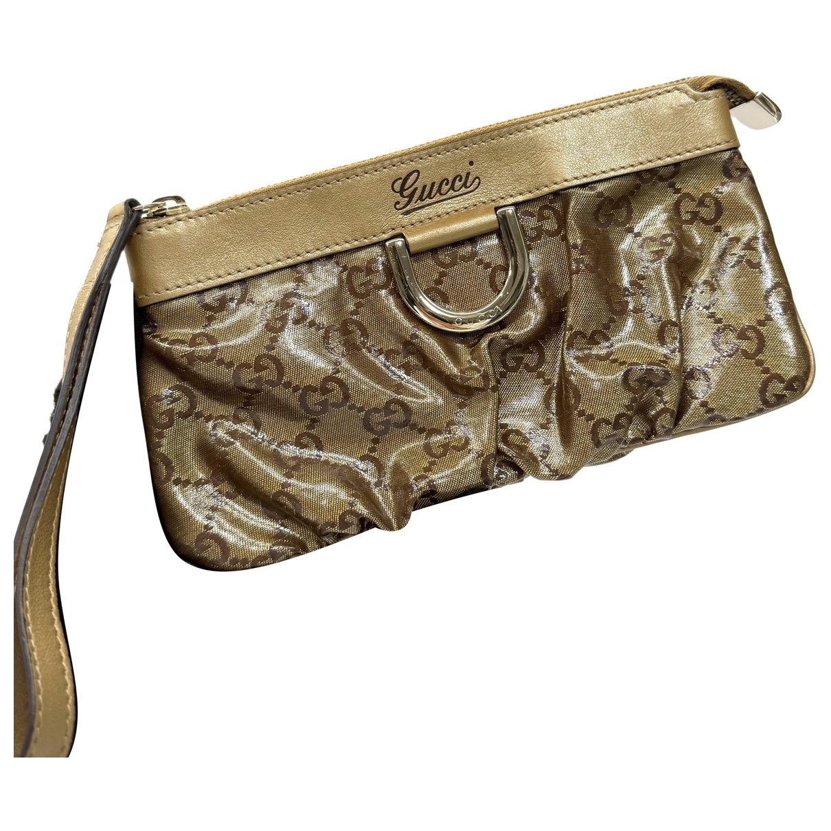Guccy clutch clutch bag
