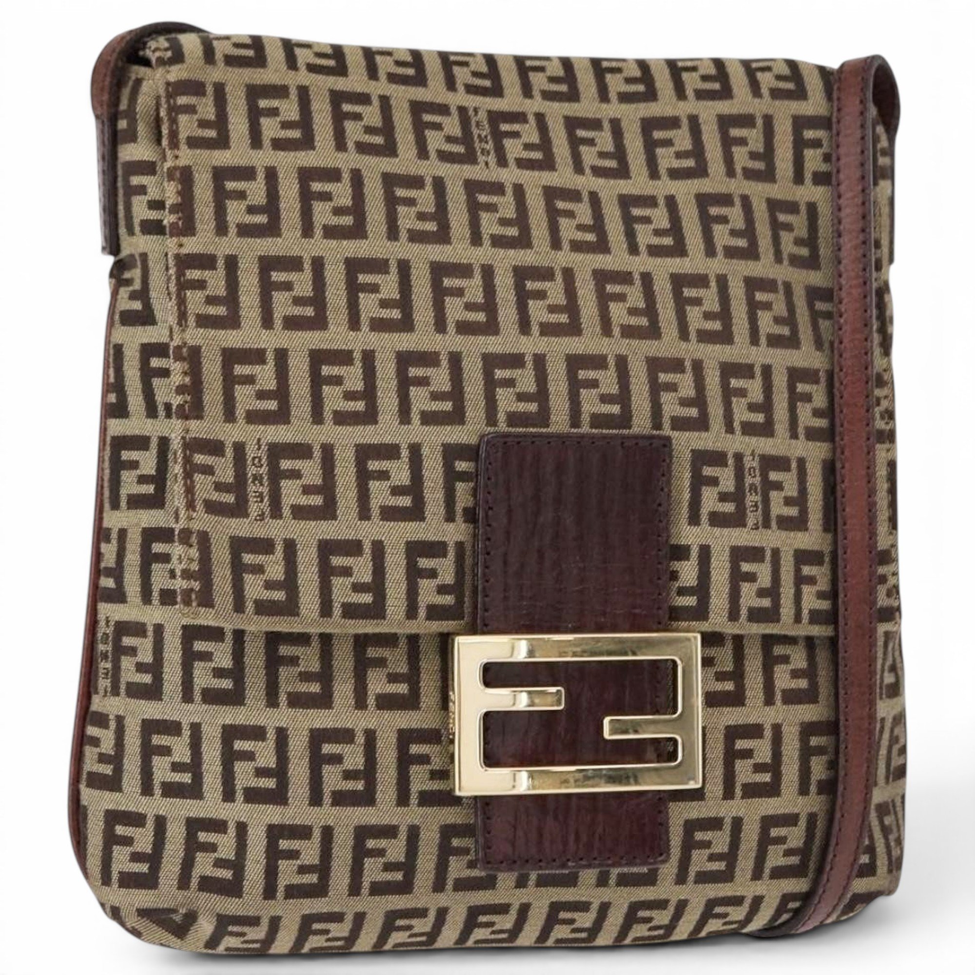 Fendi Handbag