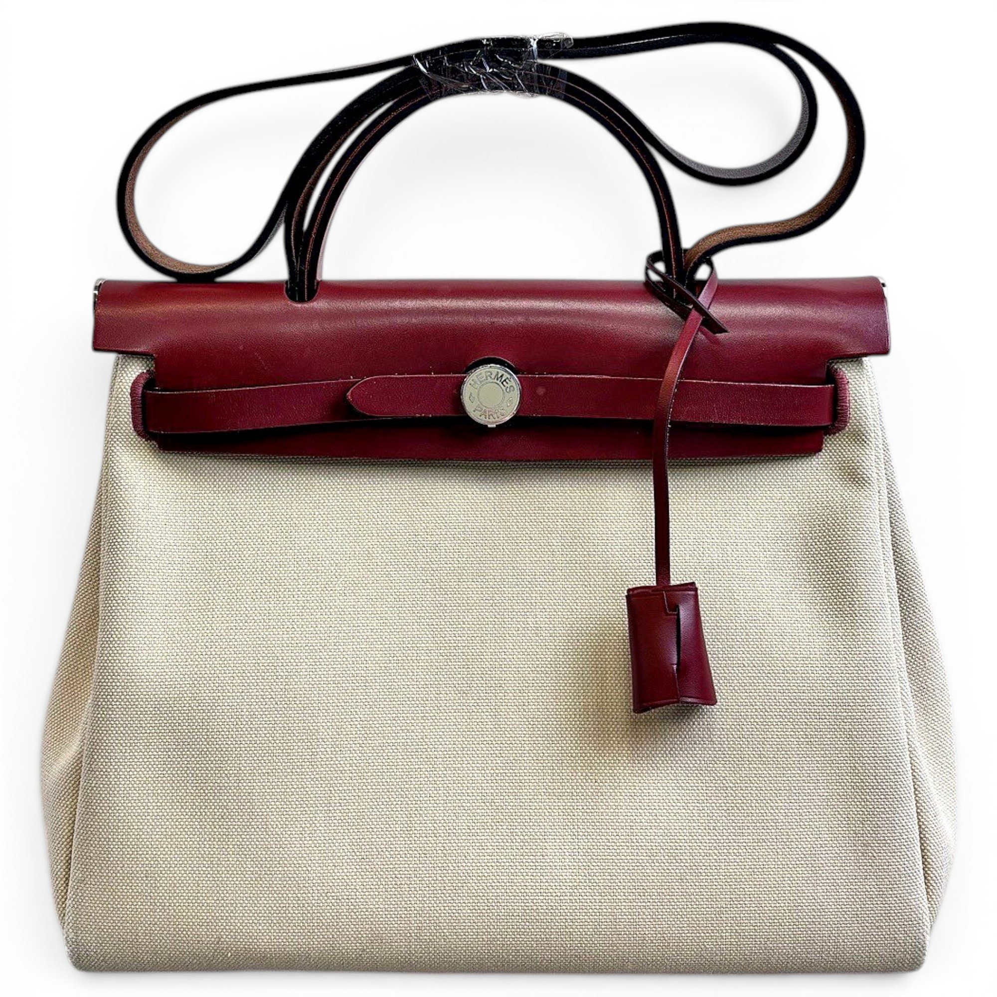 Herbag cloth handbag