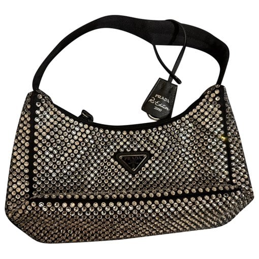 Re-Edition 2000 handbag