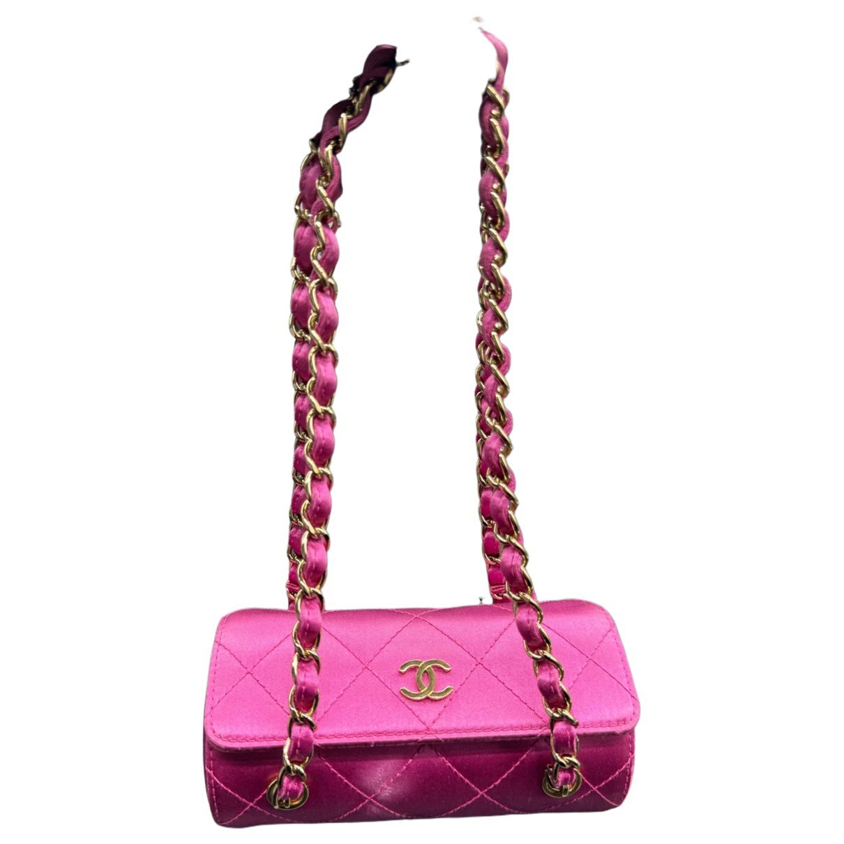 Cloth handbag