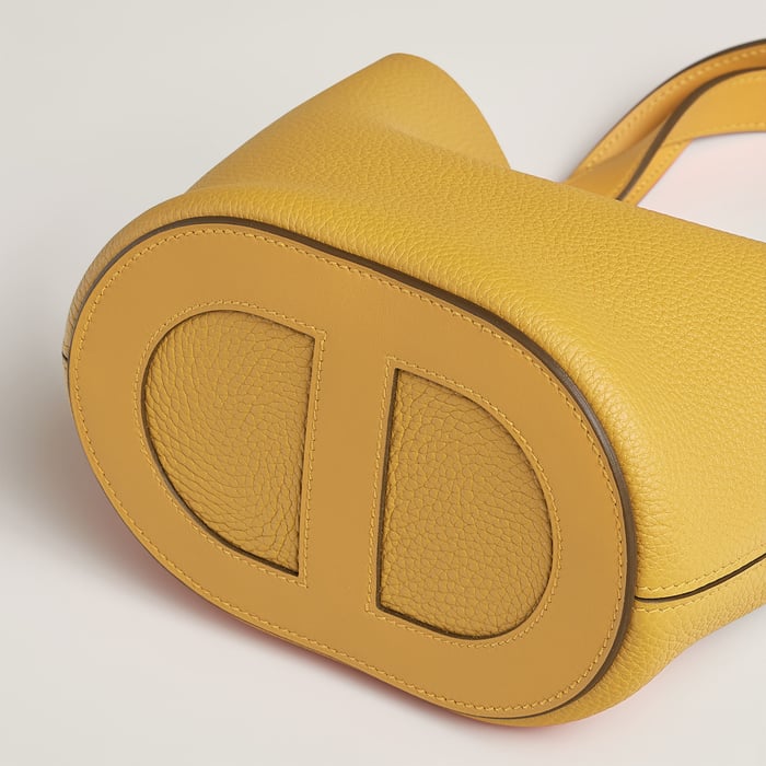 Sun Bolsa Hermès In-the-loop 18
