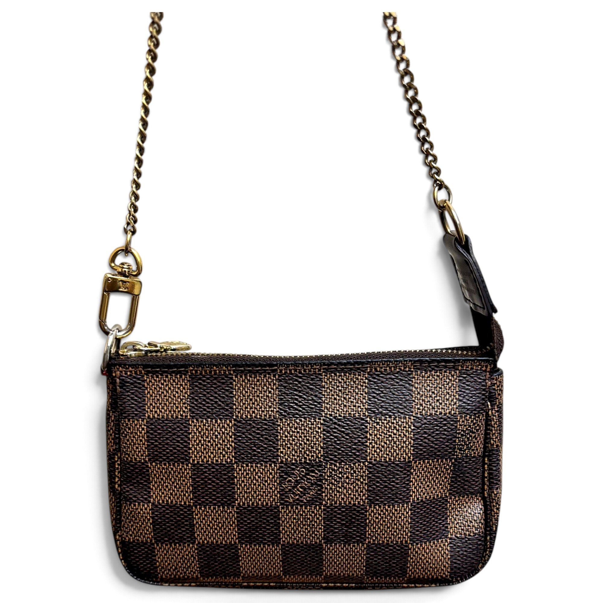Pochette Accessoire cloth handbag