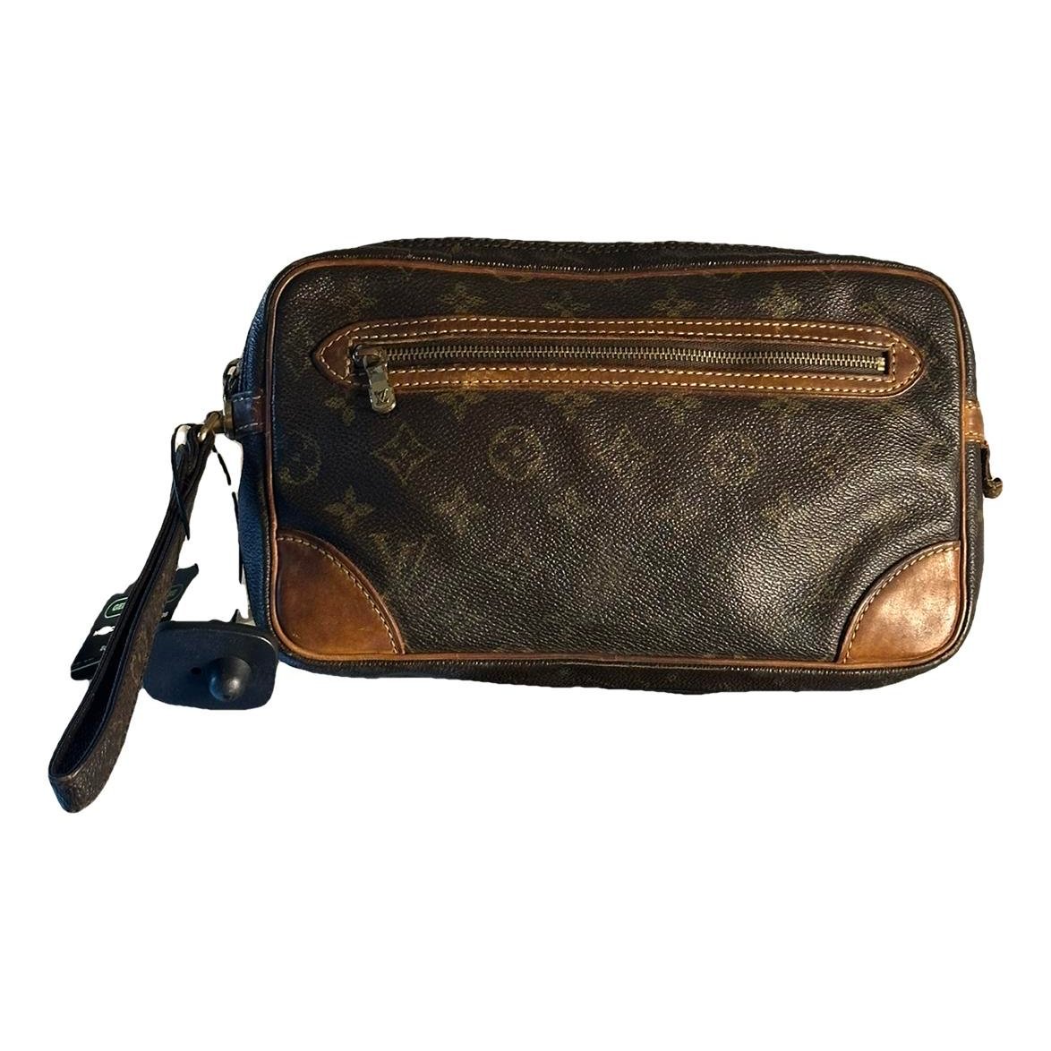 Louis Vuitton Compiegne 28 vanity case