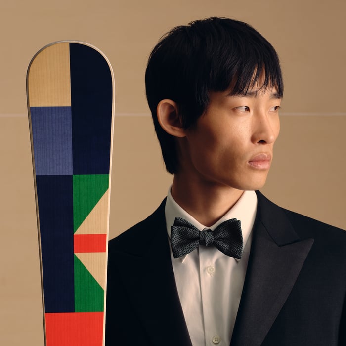 En Equilibre Bow Tie