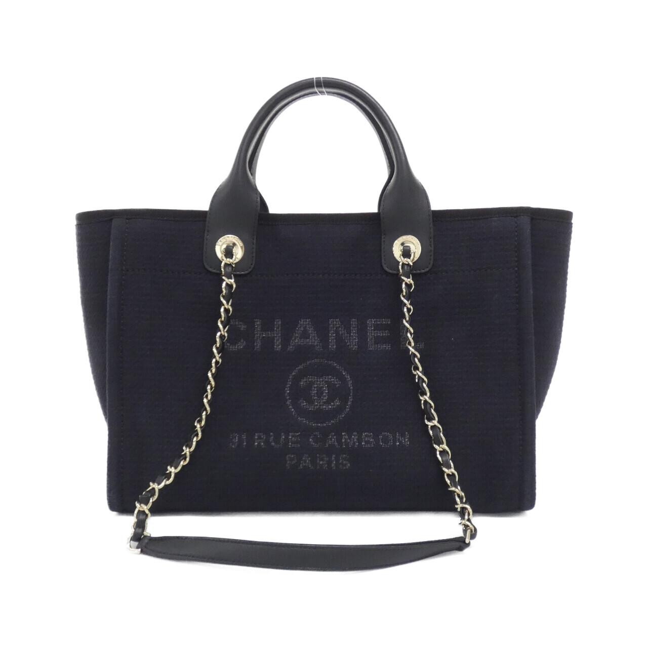 Chanel Deauville Line AS3257 Bag