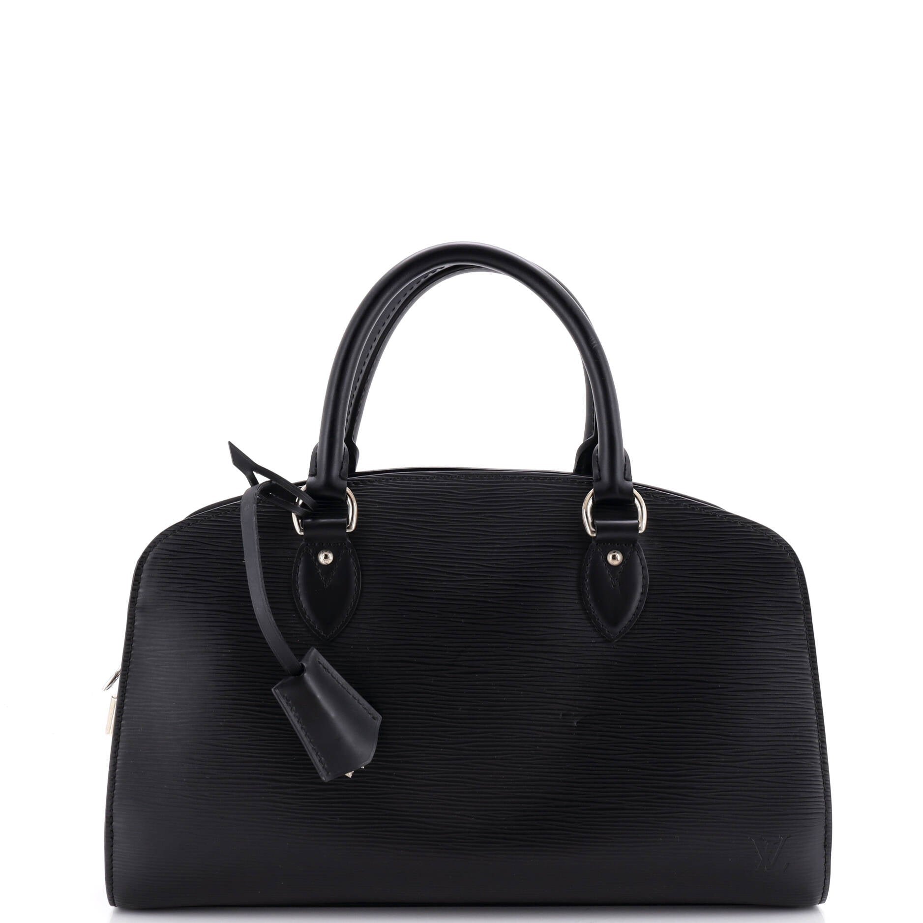 Pont Neuf NM Handbag Epi Leather PM